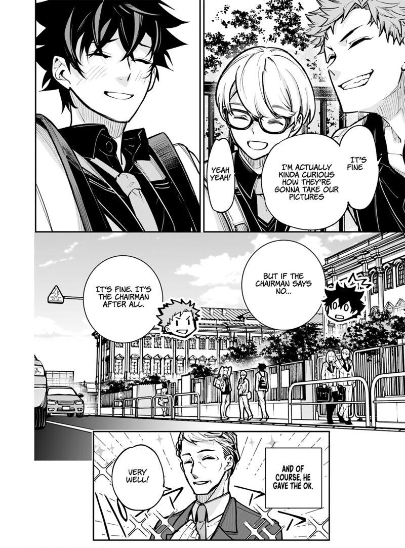 Isekai De Cheat Skill Wo Te Ni Shita Ore Wa, Genjitsu Sekai Wo Mo Musou Suru ~Level Up Wa Jinsei Wo Kaeta~ Chapter 26 - Page 27 in English