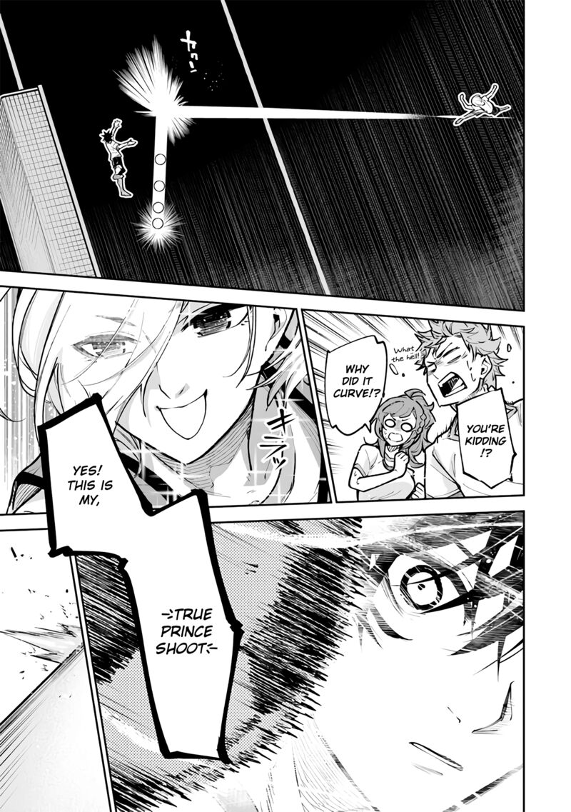 Isekai De Cheat Skill Wo Te Ni Shita Ore Wa, Genjitsu Sekai Wo Mo Musou Suru ~Level Up Wa Jinsei Wo Kaeta~ Chapter 26 - Page 9 in English