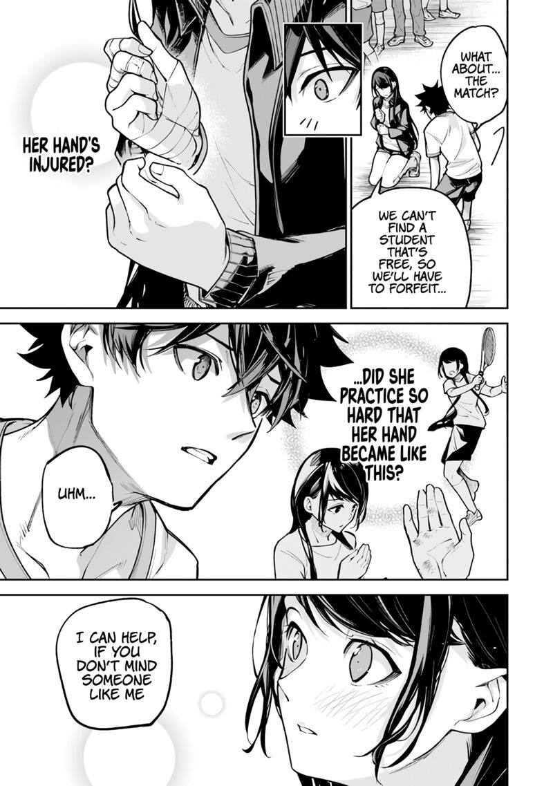Isekai De Cheat Skill Wo Te Ni Shita Ore Wa, Genjitsu Sekai Wo Mo Musou Suru ~Level Up Wa Jinsei Wo Kaeta~ Chapter 27 - Page 15 in English