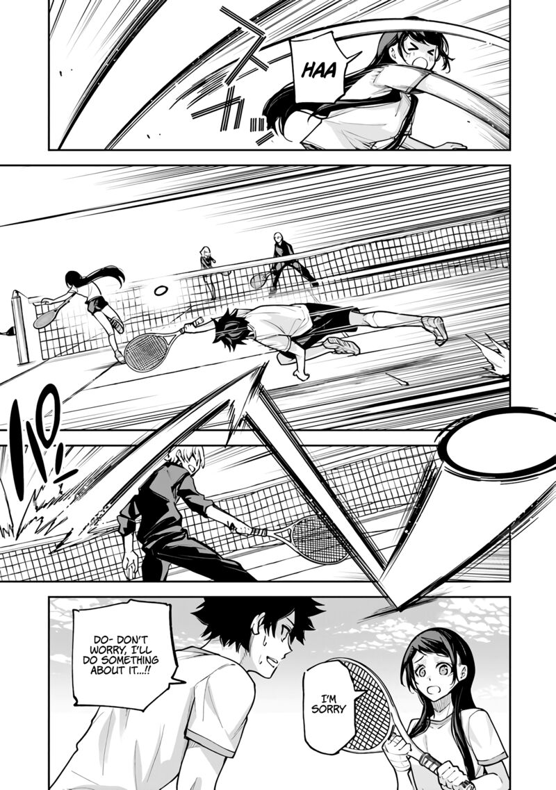 Isekai De Cheat Skill Wo Te Ni Shita Ore Wa, Genjitsu Sekai Wo Mo Musou Suru ~Level Up Wa Jinsei Wo Kaeta~ Chapter 27 - Page 19 in English