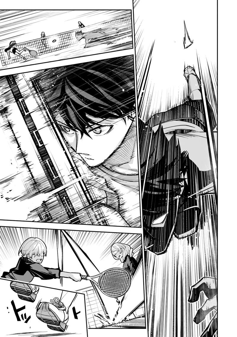Isekai De Cheat Skill Wo Te Ni Shita Ore Wa, Genjitsu Sekai Wo Mo Musou Suru ~Level Up Wa Jinsei Wo Kaeta~ Chapter 27 - Page 21 in English