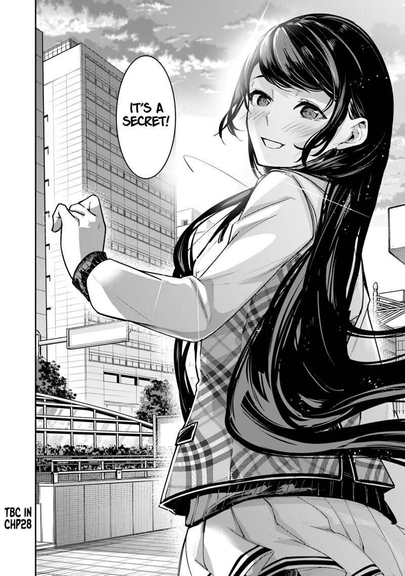 Isekai De Cheat Skill Wo Te Ni Shita Ore Wa, Genjitsu Sekai Wo Mo Musou Suru ~Level Up Wa Jinsei Wo Kaeta~ Chapter 27 - Page 28 in English
