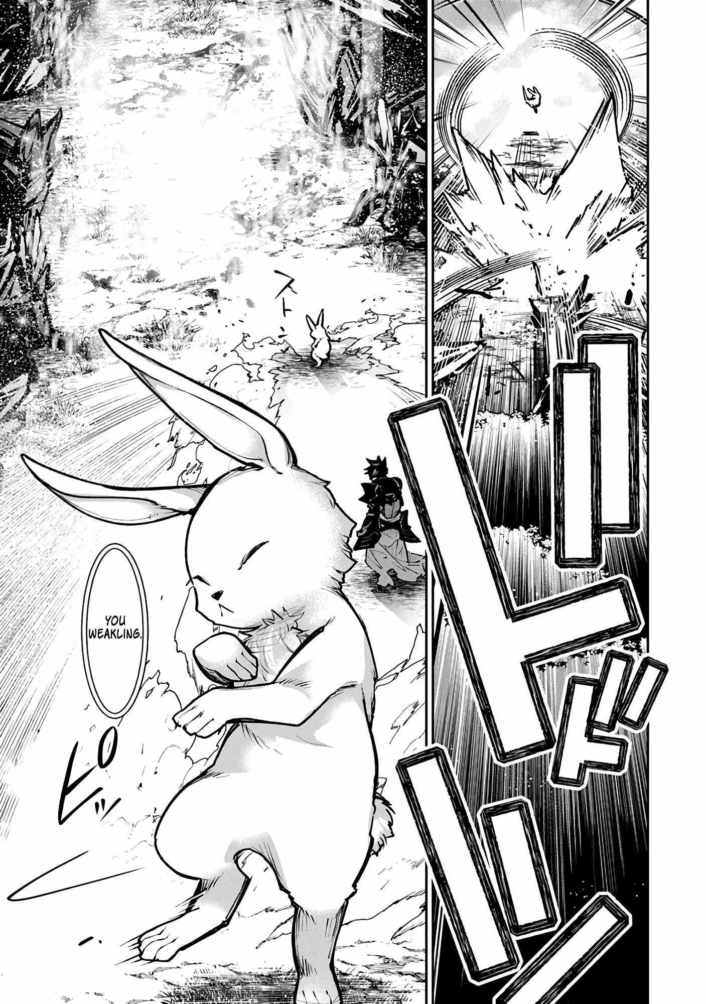 Isekai De Cheat Skill Wo Te Ni Shita Ore Wa, Genjitsu Sekai Wo Mo Musou Suru ~Level Up Wa Jinsei Wo Kaeta~ Chapter 28 - Page 13 in English