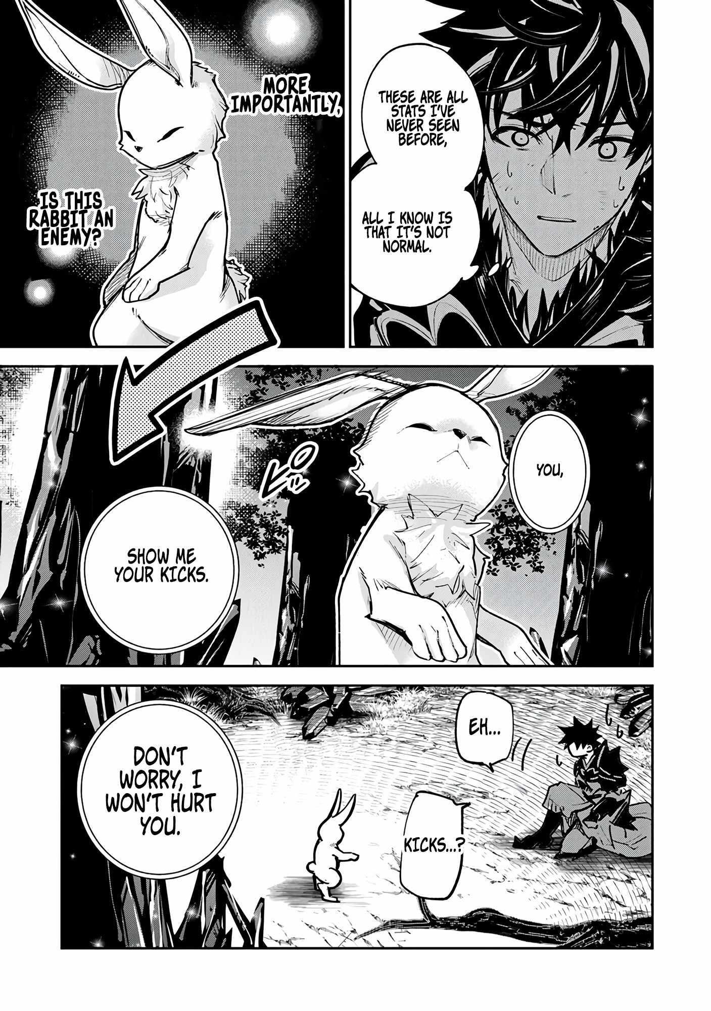 Isekai De Cheat Skill Wo Te Ni Shita Ore Wa, Genjitsu Sekai Wo Mo Musou Suru ~Level Up Wa Jinsei Wo Kaeta~ Chapter 28 - Page 15 in English