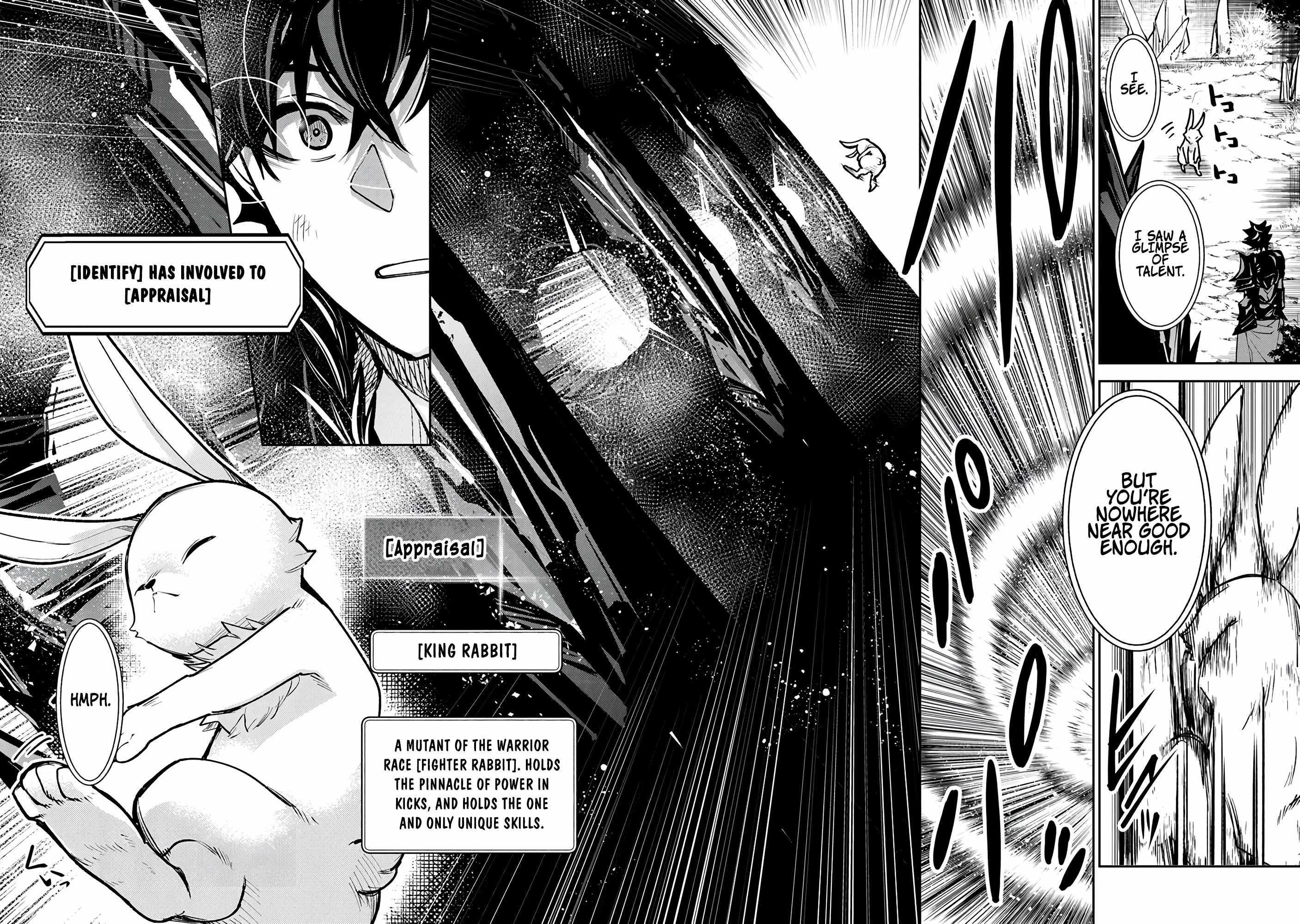 Isekai De Cheat Skill Wo Te Ni Shita Ore Wa, Genjitsu Sekai Wo Mo Musou Suru ~Level Up Wa Jinsei Wo Kaeta~ Chapter 28 - Page 18 in English