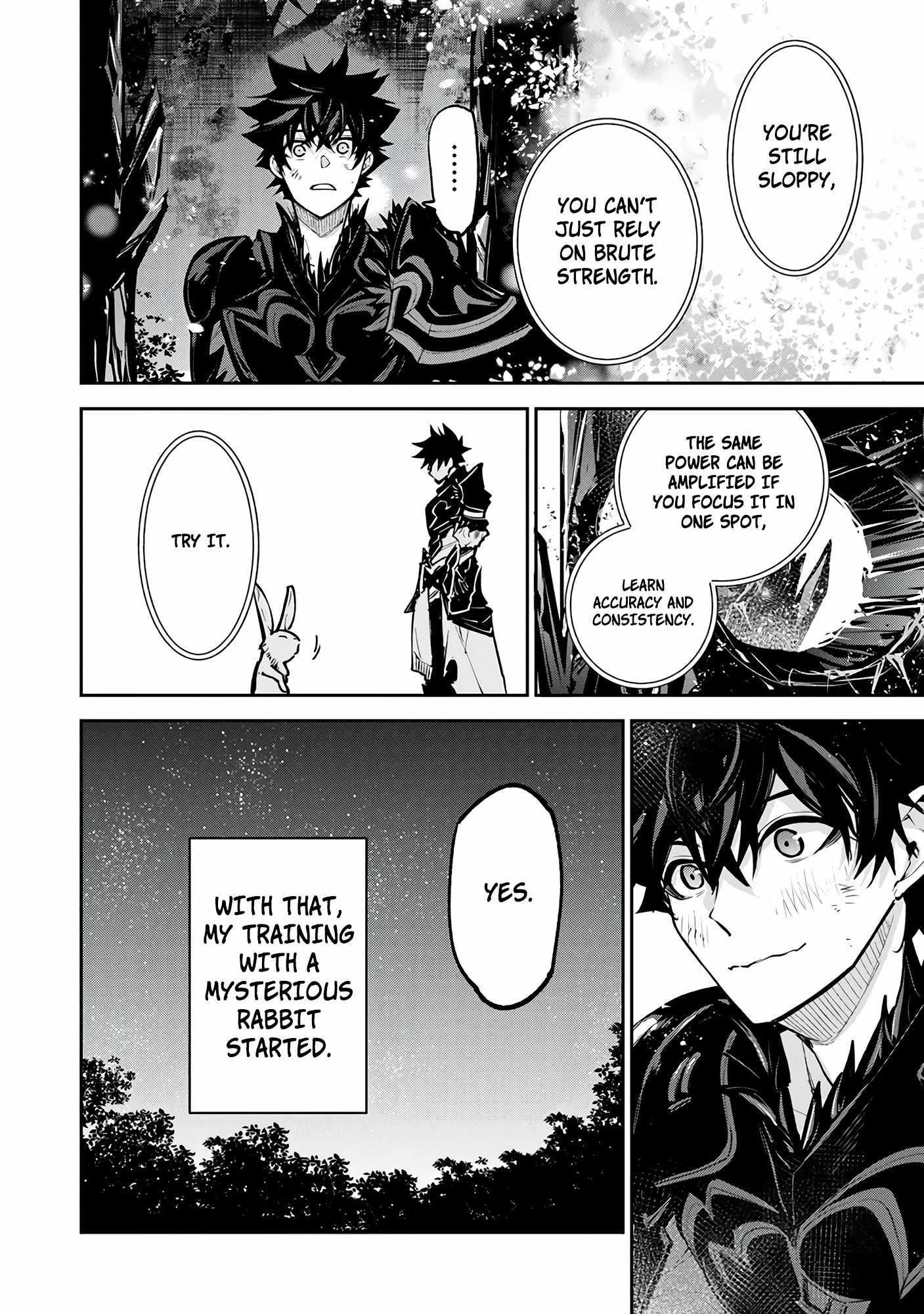 Isekai De Cheat Skill Wo Te Ni Shita Ore Wa, Genjitsu Sekai Wo Mo Musou Suru ~Level Up Wa Jinsei Wo Kaeta~ Chapter 28 - Page 19 in English