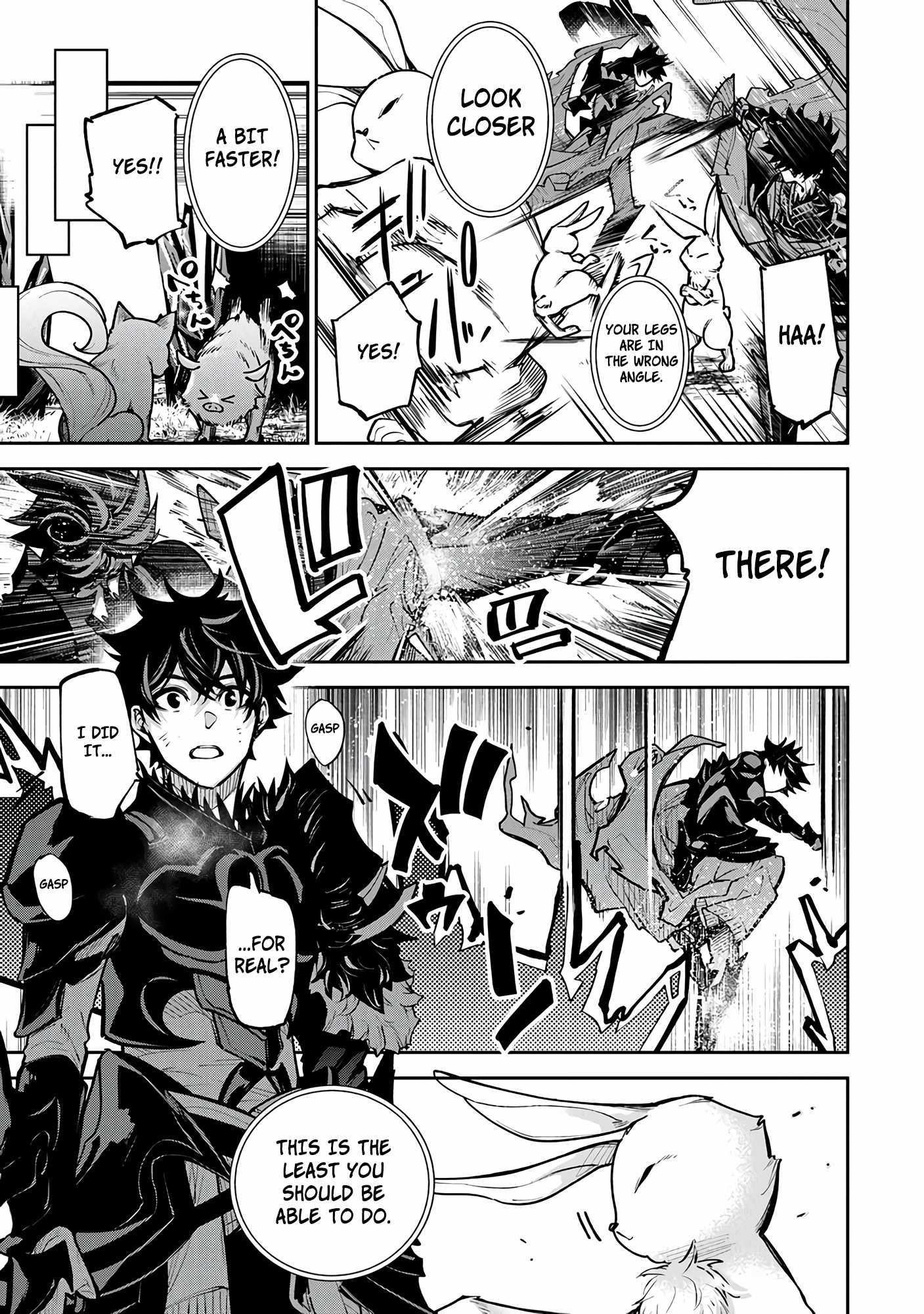 Isekai De Cheat Skill Wo Te Ni Shita Ore Wa, Genjitsu Sekai Wo Mo Musou Suru ~Level Up Wa Jinsei Wo Kaeta~ Chapter 28 - Page 20 in English