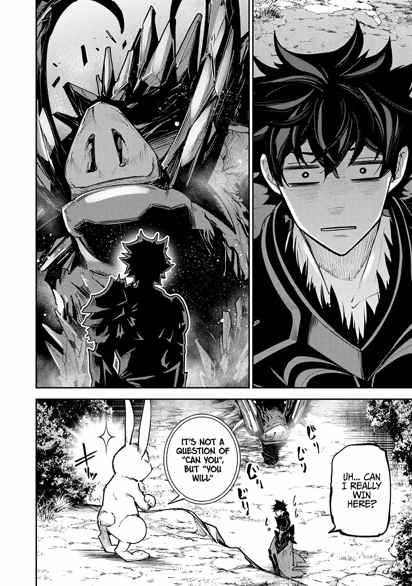 Isekai De Cheat Skill Wo Te Ni Shita Ore Wa, Genjitsu Sekai Wo Mo Musou Suru ~Level Up Wa Jinsei Wo Kaeta~ Chapter 29 - Page 12 in English