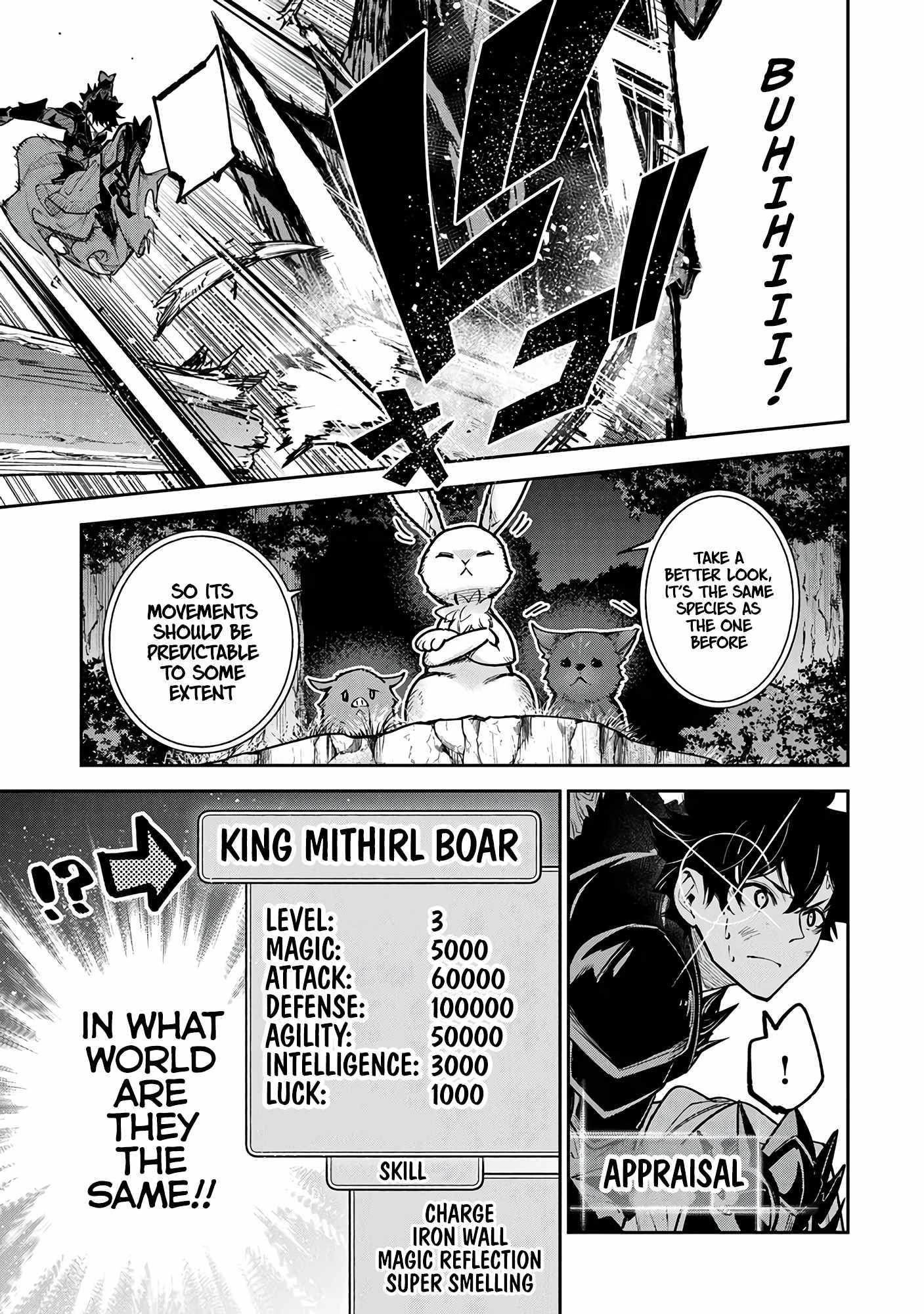 Isekai De Cheat Skill Wo Te Ni Shita Ore Wa, Genjitsu Sekai Wo Mo Musou Suru ~Level Up Wa Jinsei Wo Kaeta~ Chapter 29 - Page 13 in English