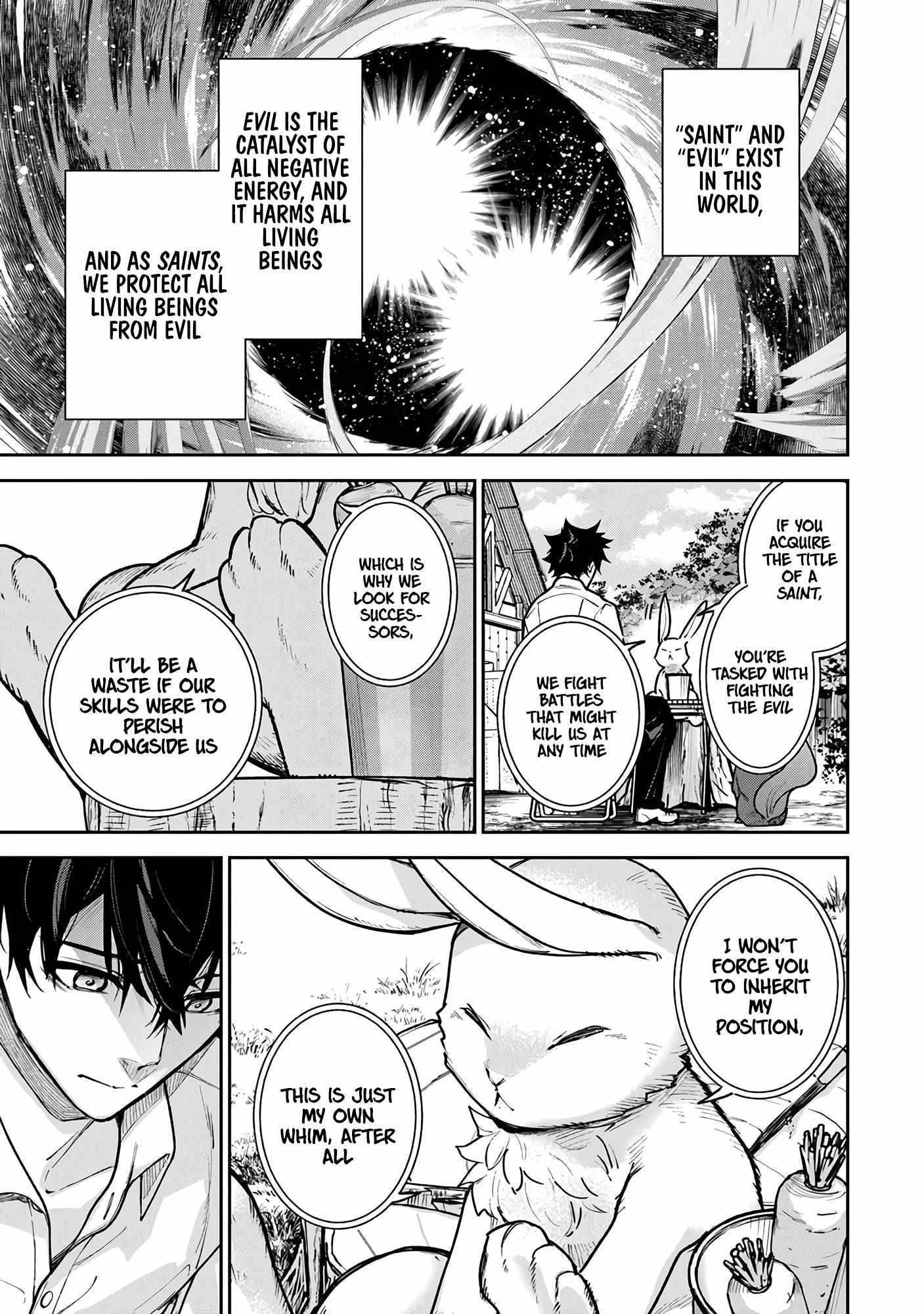 Isekai De Cheat Skill Wo Te Ni Shita Ore Wa, Genjitsu Sekai Wo Mo Musou Suru ~Level Up Wa Jinsei Wo Kaeta~ Chapter 29 - Page 7 in English