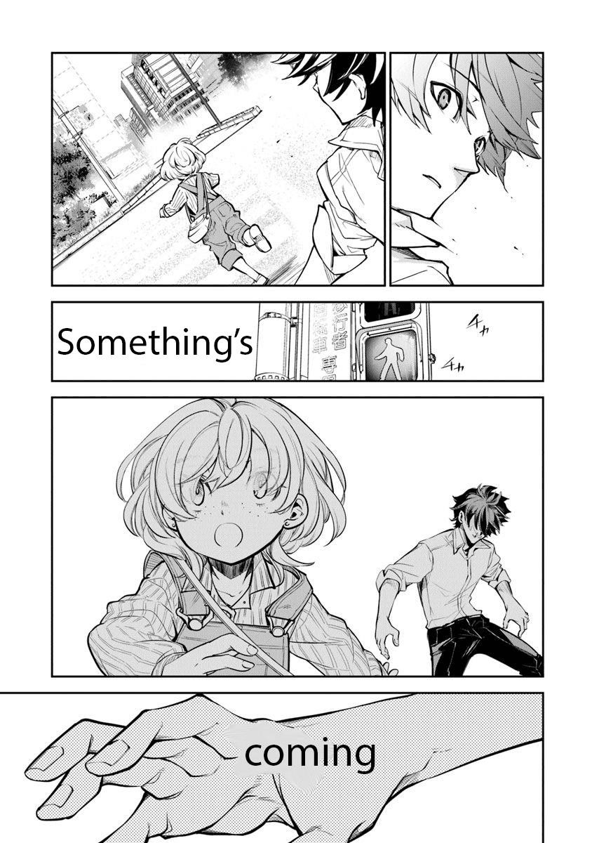 Isekai De Cheat Skill Wo Te Ni Shita Ore Wa, Genjitsu Sekai Wo Mo Musou Suru ~Level Up Wa Jinsei Wo Kaeta~ Chapter 3 - Page 19 in English