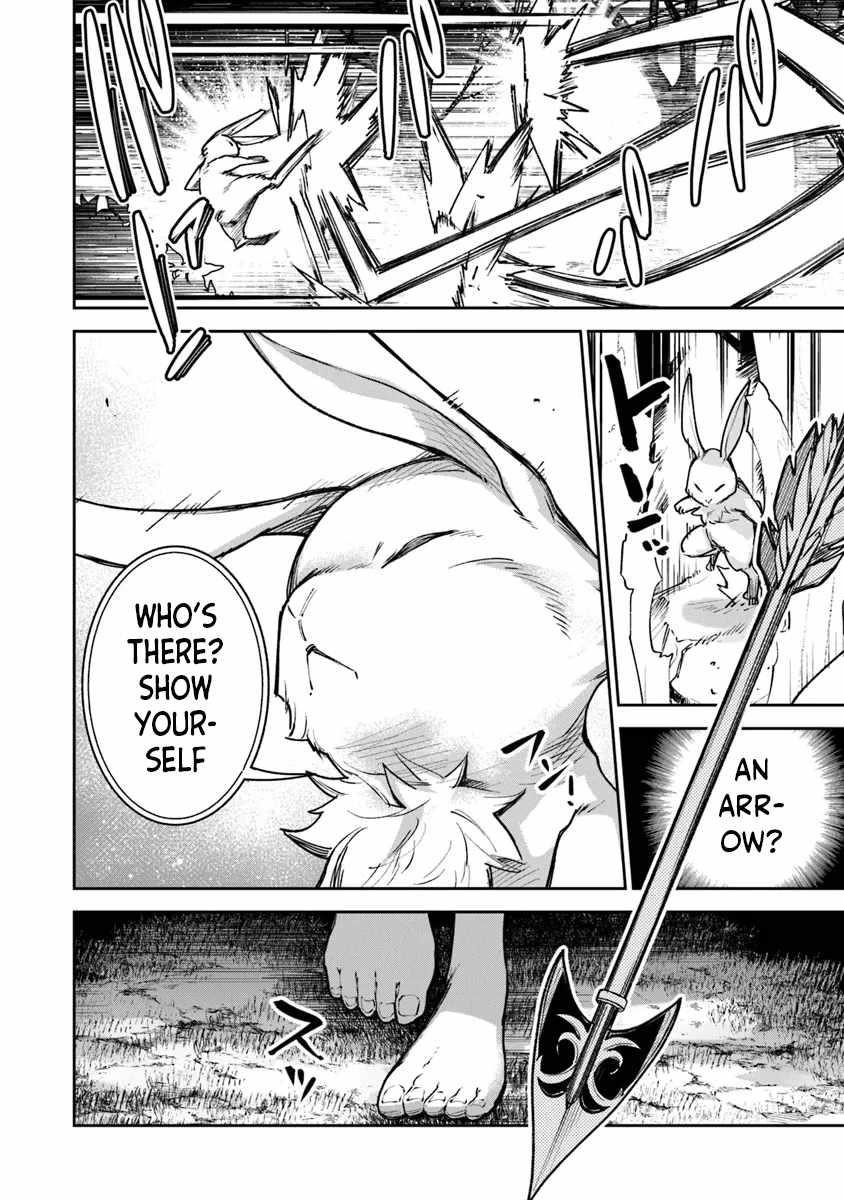 Isekai De Cheat Skill Wo Te Ni Shita Ore Wa, Genjitsu Sekai Wo Mo Musou Suru ~Level Up Wa Jinsei Wo Kaeta~ Chapter 31 - Page 12 in English