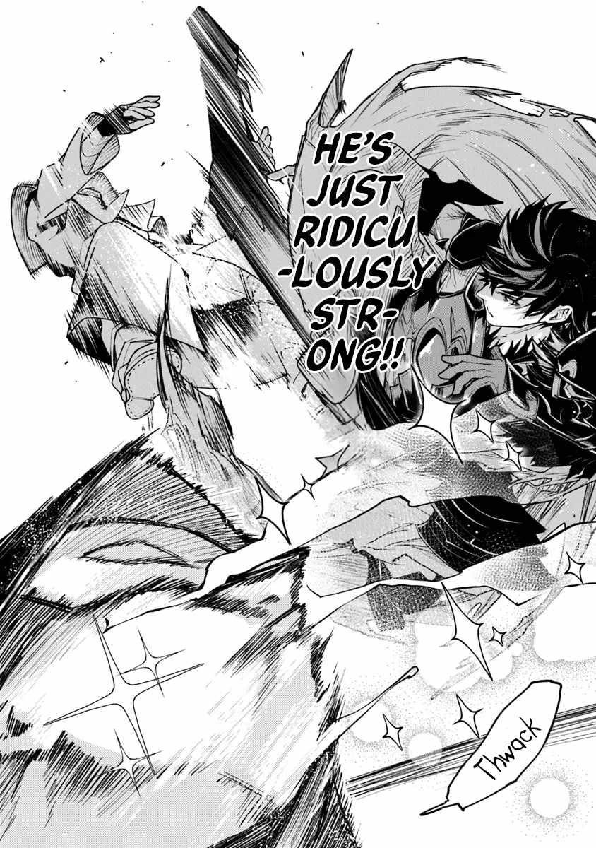 Isekai De Cheat Skill Wo Te Ni Shita Ore Wa, Genjitsu Sekai Wo Mo Musou Suru ~Level Up Wa Jinsei Wo Kaeta~ Chapter 31 - Page 6 in English