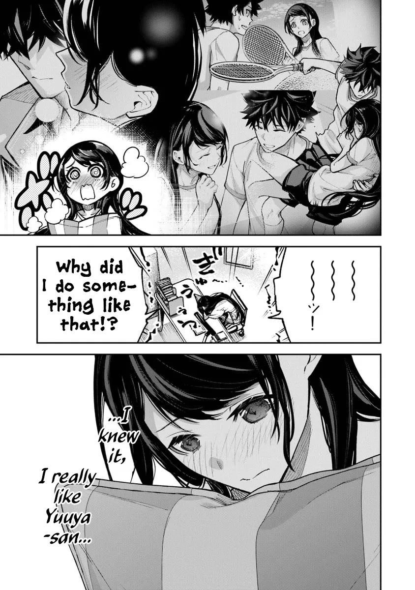 Isekai De Cheat Skill Wo Te Ni Shita Ore Wa, Genjitsu Sekai Wo Mo Musou Suru ~Level Up Wa Jinsei Wo Kaeta~ Chapter 32 - Page 25 in English