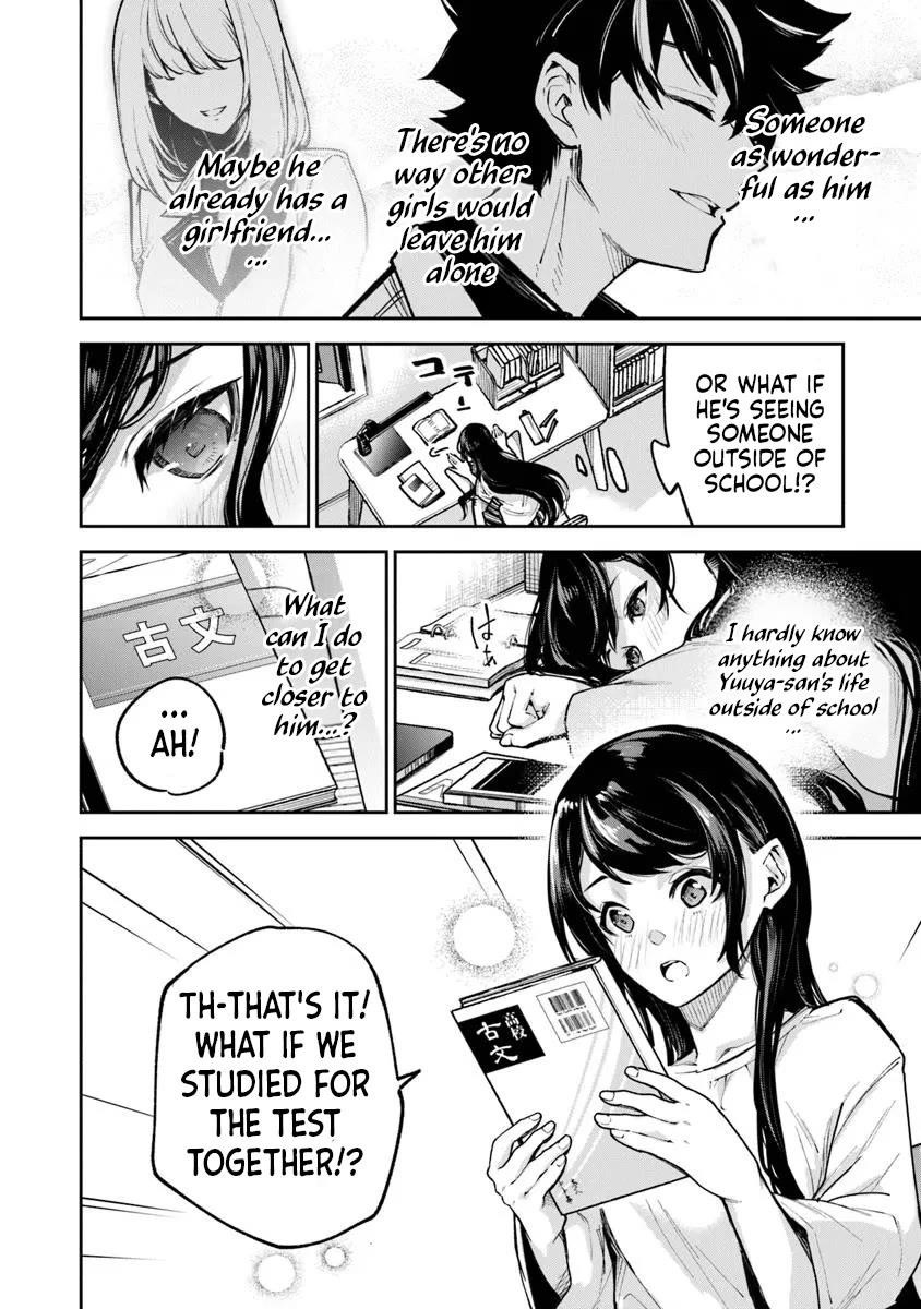 Isekai De Cheat Skill Wo Te Ni Shita Ore Wa, Genjitsu Sekai Wo Mo Musou Suru ~Level Up Wa Jinsei Wo Kaeta~ Chapter 32 - Page 26 in English