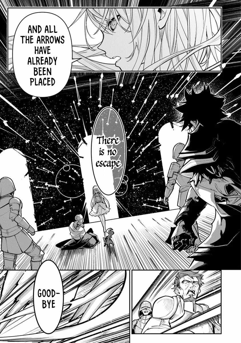 Isekai De Cheat Skill Wo Te Ni Shita Ore Wa, Genjitsu Sekai Wo Mo Musou Suru ~Level Up Wa Jinsei Wo Kaeta~ Chapter 33 - Page 12 in English