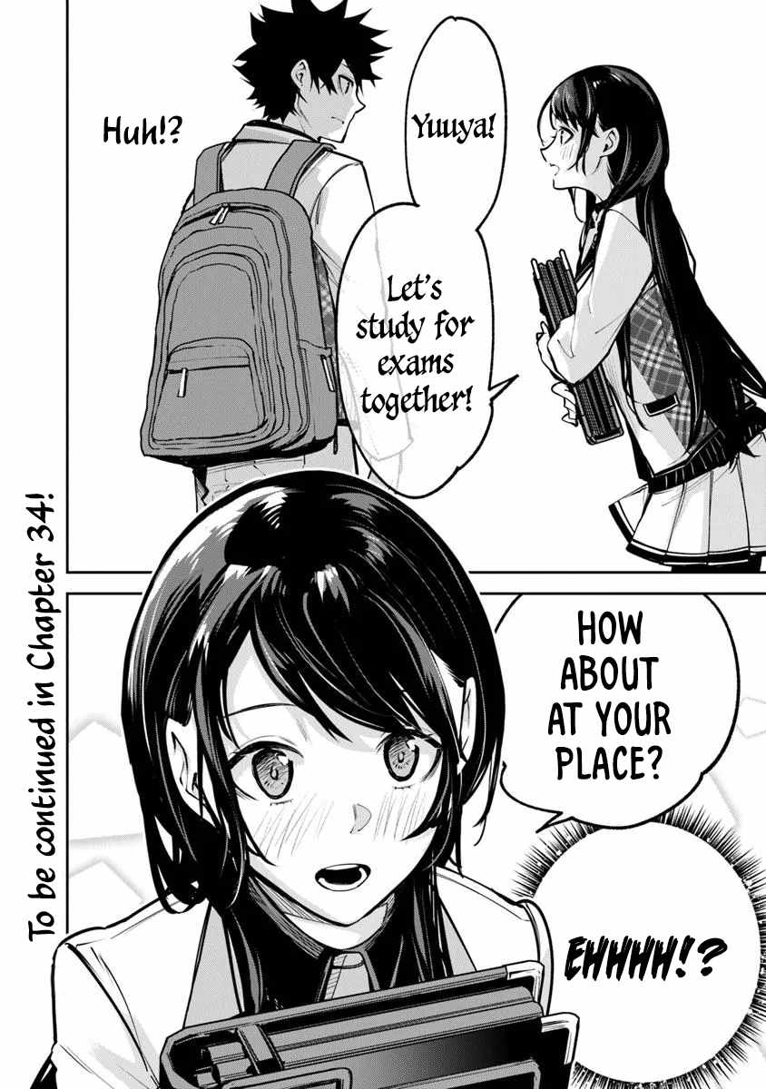 Isekai De Cheat Skill Wo Te Ni Shita Ore Wa, Genjitsu Sekai Wo Mo Musou Suru ~Level Up Wa Jinsei Wo Kaeta~ Chapter 33 - Page 44 in English