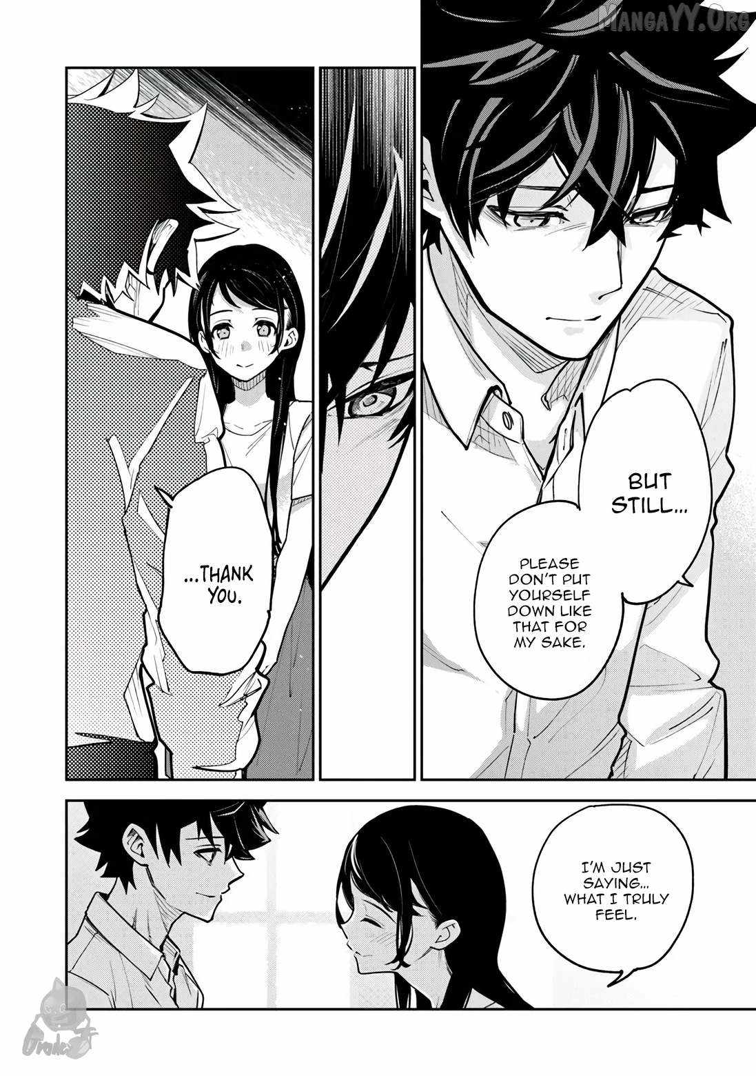 Isekai De Cheat Skill Wo Te Ni Shita Ore Wa, Genjitsu Sekai Wo Mo Musou Suru ~Level Up Wa Jinsei Wo Kaeta~ Chapter 34.1 - Page 12 in English