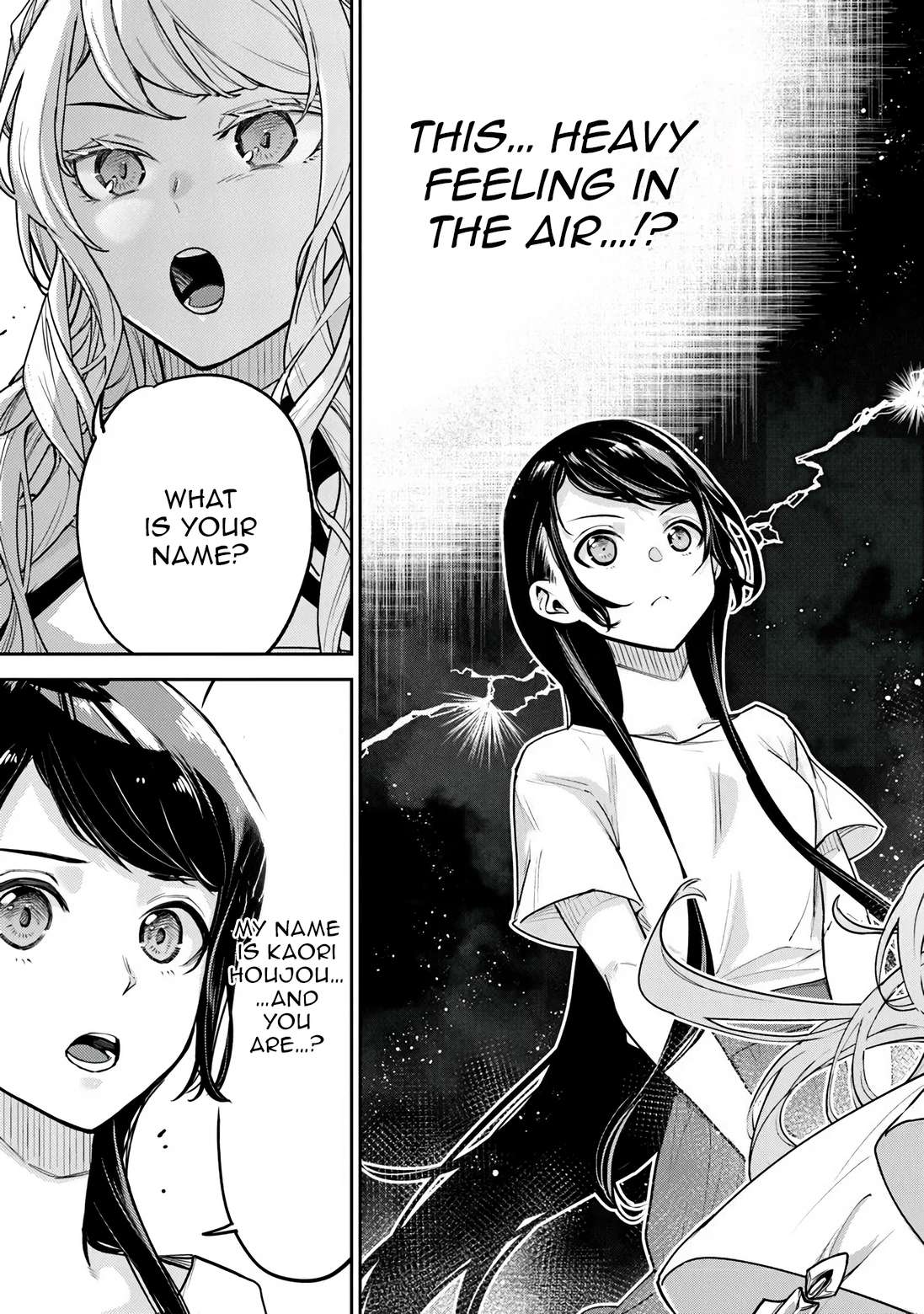 Isekai De Cheat Skill Wo Te Ni Shita Ore Wa, Genjitsu Sekai Wo Mo Musou Suru ~Level Up Wa Jinsei Wo Kaeta~ Chapter 34.2 - Page 15 in English