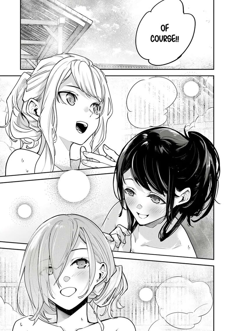 Isekai De Cheat Skill Wo Te Ni Shita Ore Wa, Genjitsu Sekai Wo Mo Musou Suru ~Level Up Wa Jinsei Wo Kaeta~ Chapter 35.2 - Page 10 in English