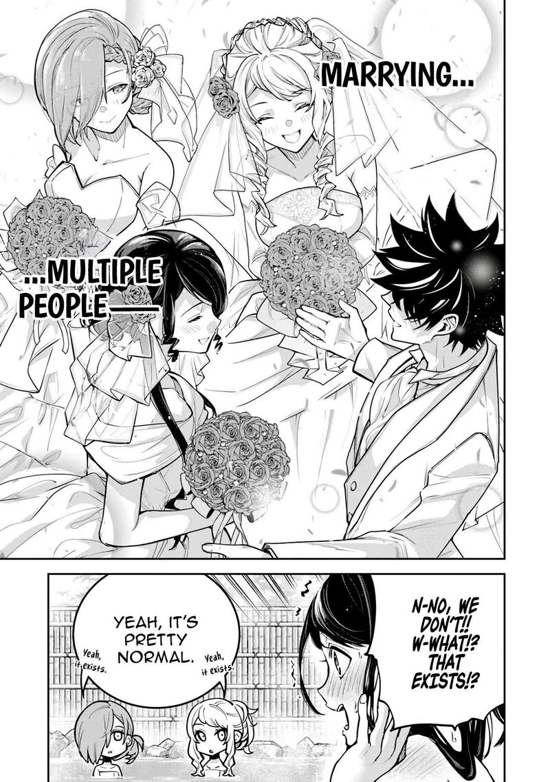Isekai De Cheat Skill Wo Te Ni Shita Ore Wa, Genjitsu Sekai Wo Mo Musou Suru ~Level Up Wa Jinsei Wo Kaeta~ Chapter 35.2 - Page 6 in English