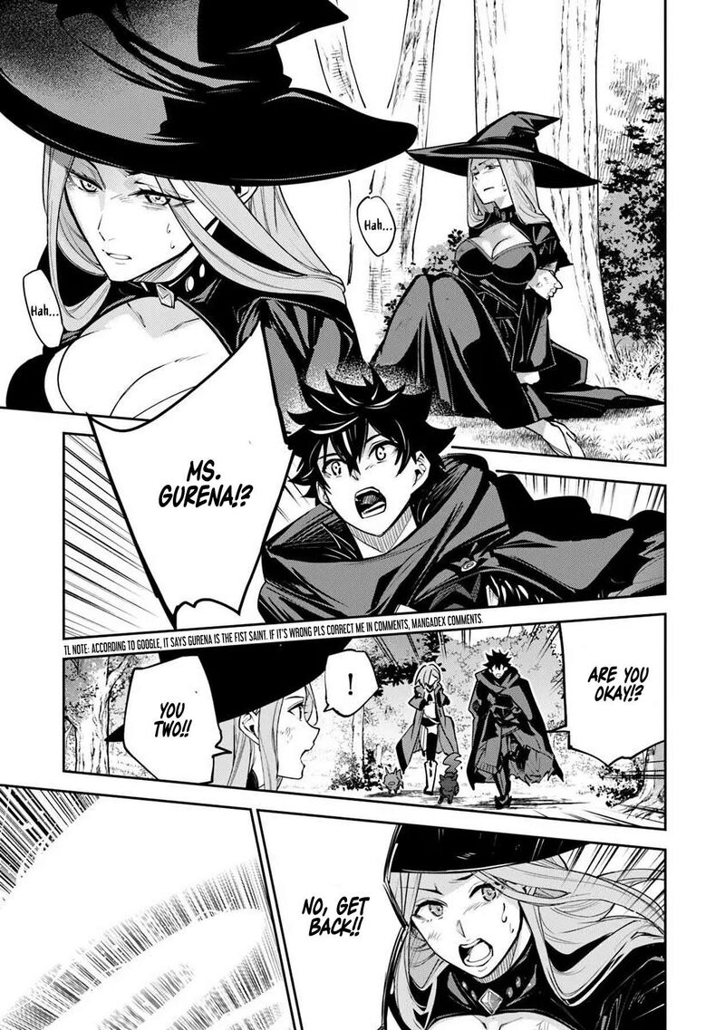 Isekai De Cheat Skill Wo Te Ni Shita Ore Wa, Genjitsu Sekai Wo Mo Musou Suru ~Level Up Wa Jinsei Wo Kaeta~ Chapter 36 - Page 11 in English