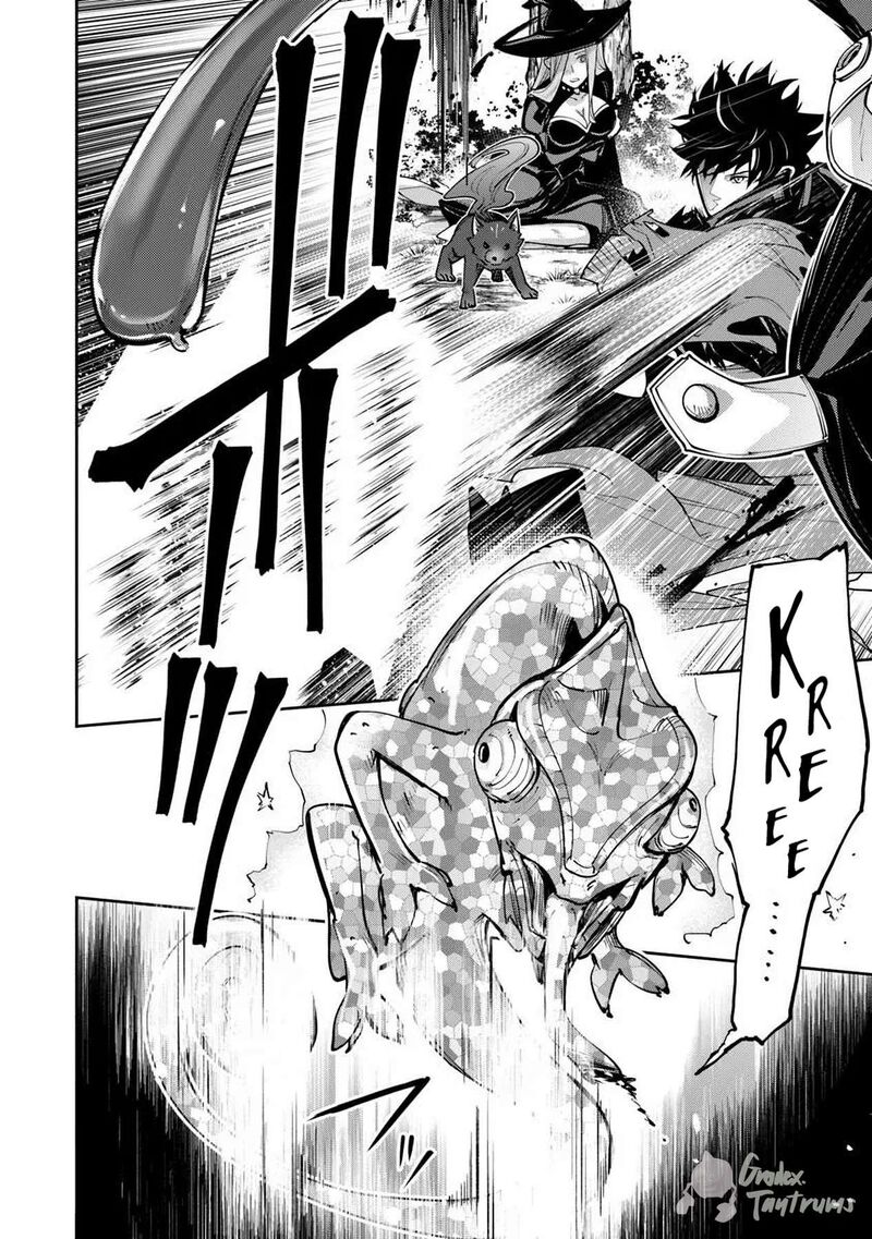 Isekai De Cheat Skill Wo Te Ni Shita Ore Wa, Genjitsu Sekai Wo Mo Musou Suru ~Level Up Wa Jinsei Wo Kaeta~ Chapter 36 - Page 12 in English