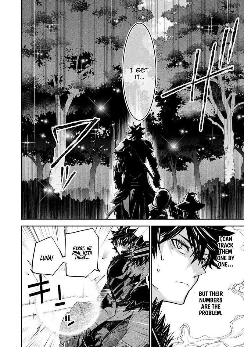 Isekai De Cheat Skill Wo Te Ni Shita Ore Wa, Genjitsu Sekai Wo Mo Musou Suru ~Level Up Wa Jinsei Wo Kaeta~ Chapter 36 - Page 14 in English