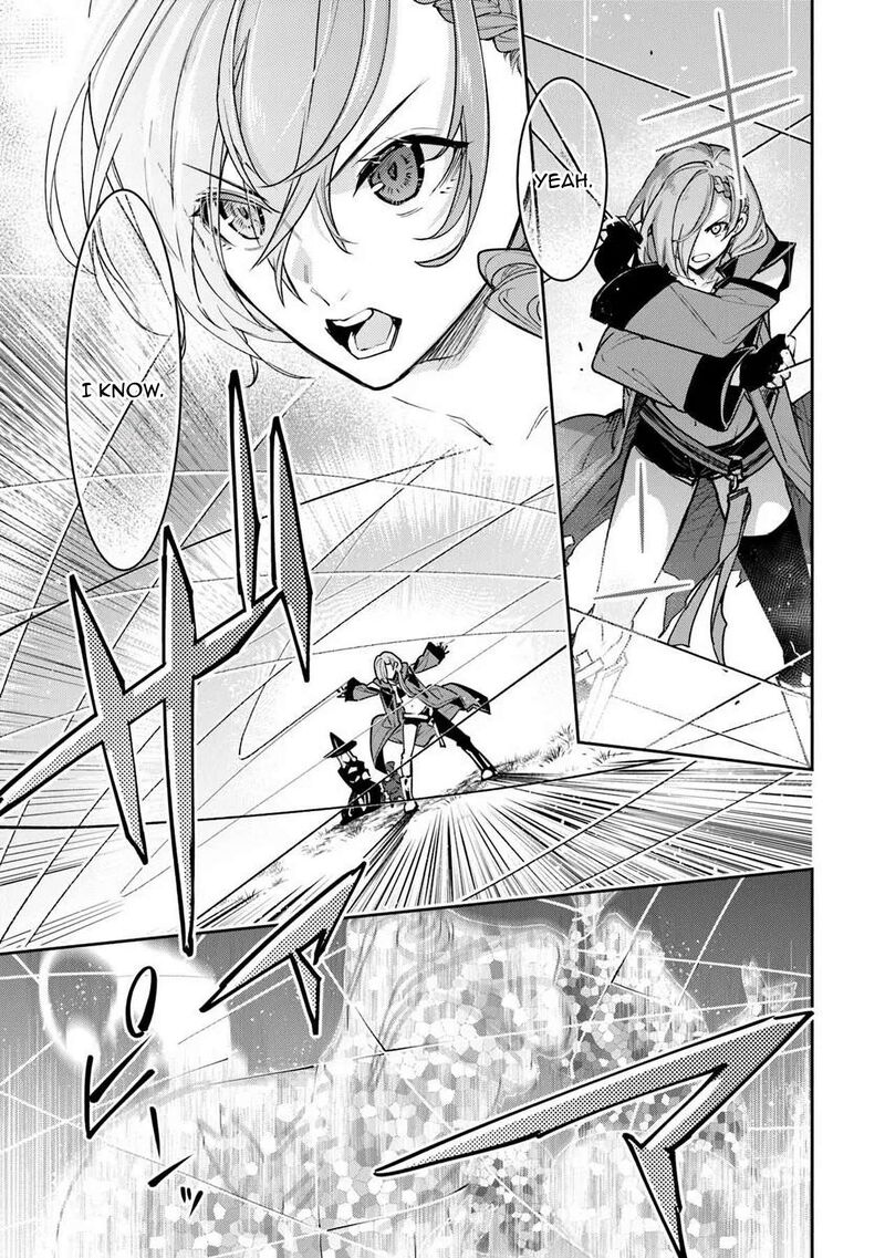 Isekai De Cheat Skill Wo Te Ni Shita Ore Wa, Genjitsu Sekai Wo Mo Musou Suru ~Level Up Wa Jinsei Wo Kaeta~ Chapter 36 - Page 15 in English