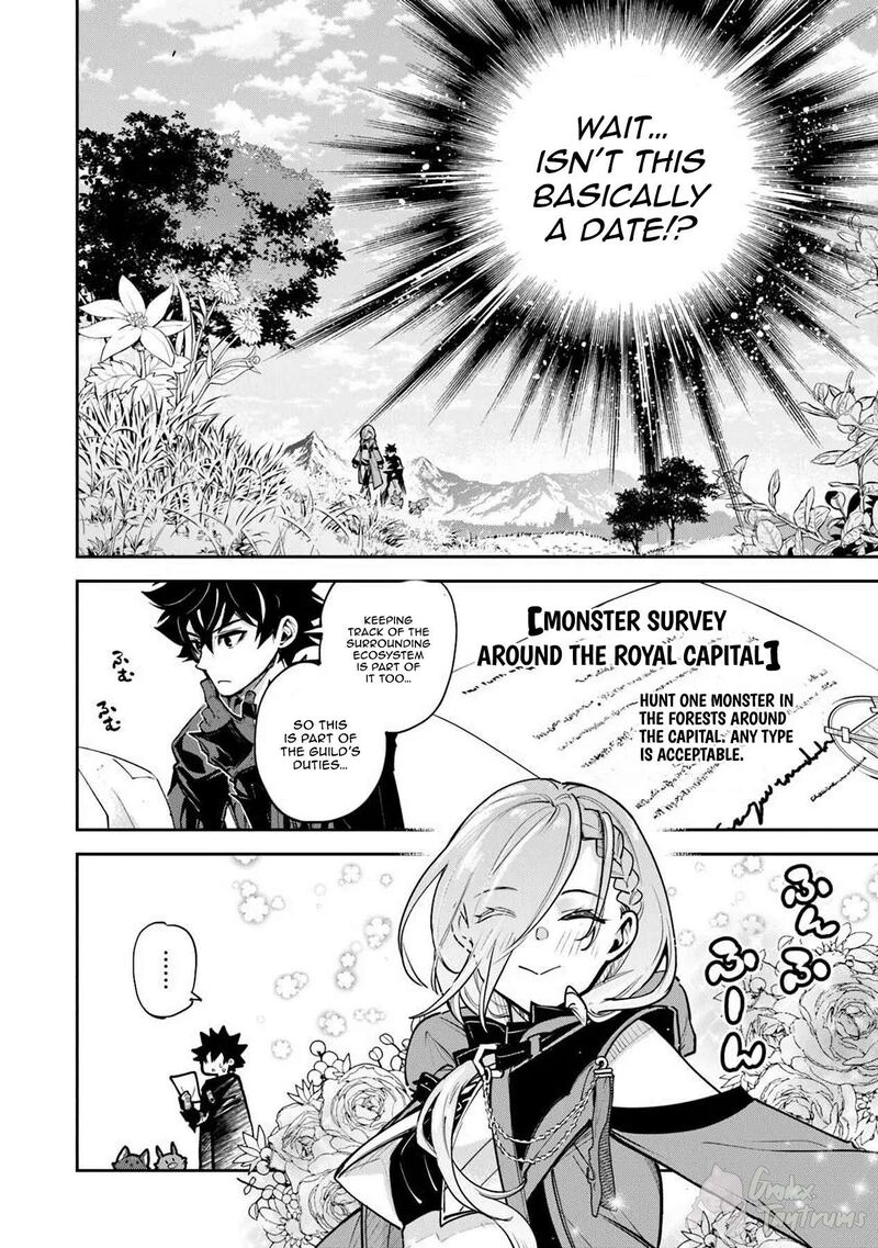 Isekai De Cheat Skill Wo Te Ni Shita Ore Wa, Genjitsu Sekai Wo Mo Musou Suru ~Level Up Wa Jinsei Wo Kaeta~ Chapter 36 - Page 8 in English