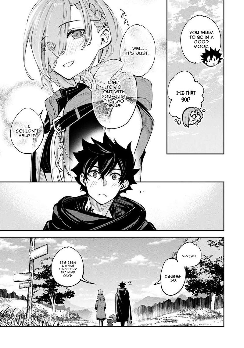 Isekai De Cheat Skill Wo Te Ni Shita Ore Wa, Genjitsu Sekai Wo Mo Musou Suru ~Level Up Wa Jinsei Wo Kaeta~ Chapter 36 - Page 9 in English