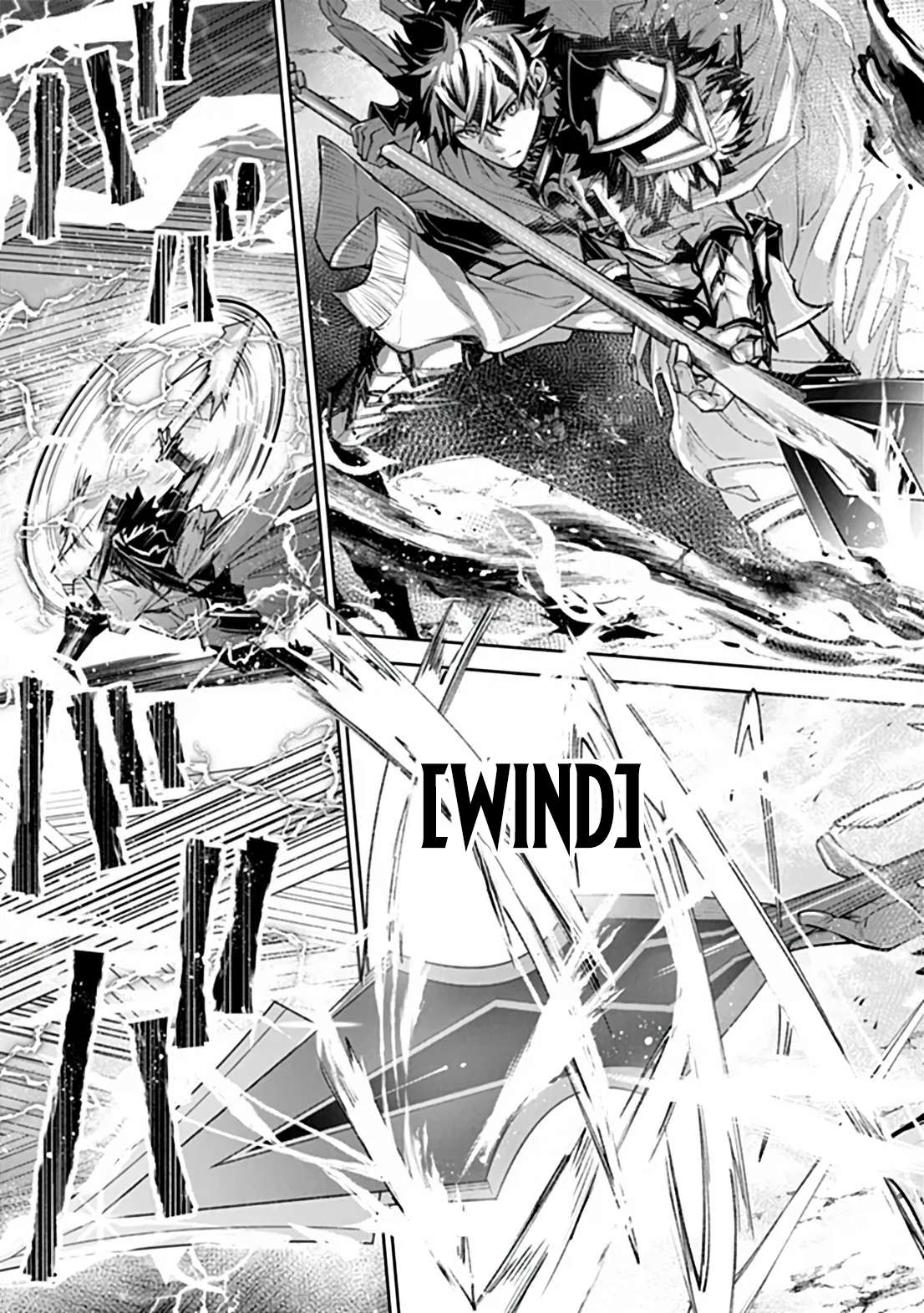 Isekai De Cheat Skill Wo Te Ni Shita Ore Wa, Genjitsu Sekai Wo Mo Musou Suru ~Level Up Wa Jinsei Wo Kaeta~ Chapter 37.1 - Page 12 in English