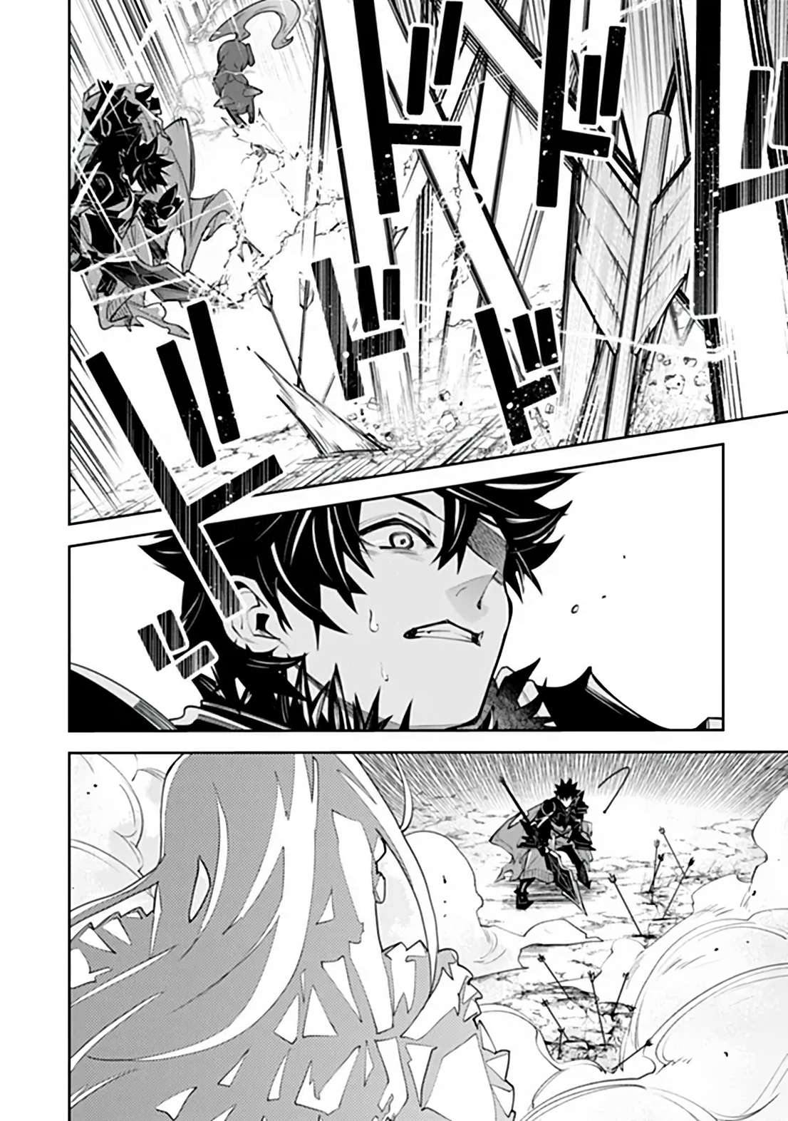 Isekai De Cheat Skill Wo Te Ni Shita Ore Wa, Genjitsu Sekai Wo Mo Musou Suru ~Level Up Wa Jinsei Wo Kaeta~ Chapter 37.1 - Page 15 in English
