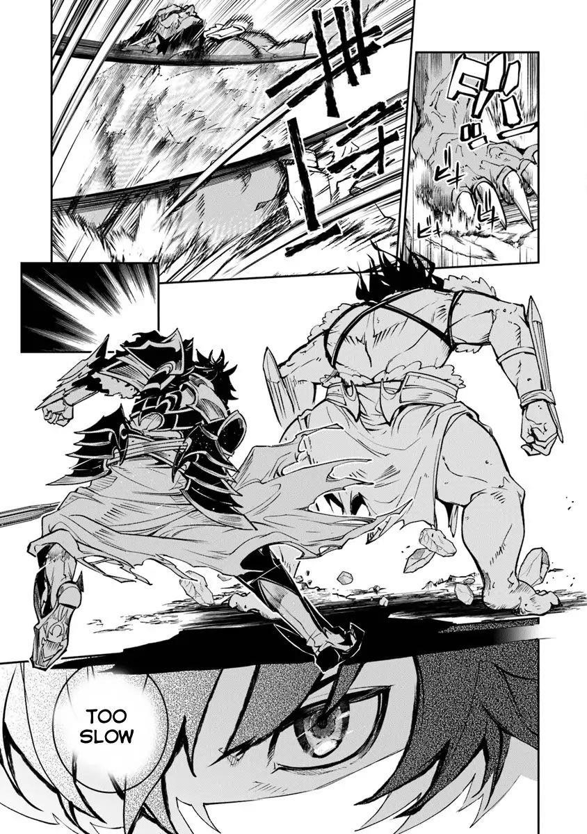 Isekai De Cheat Skill Wo Te Ni Shita Ore Wa, Genjitsu Sekai Wo Mo Musou Suru ~Level Up Wa Jinsei Wo Kaeta~ Chapter 4 - Page 29 in English