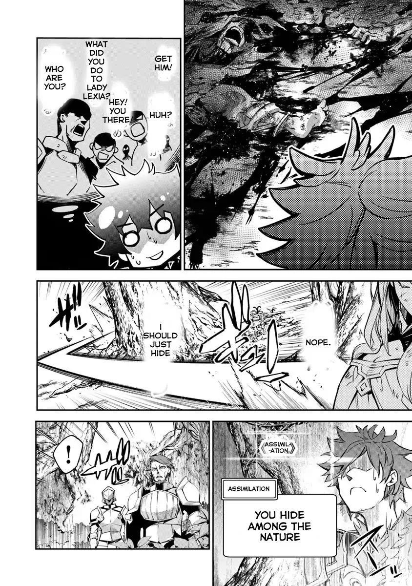 Isekai De Cheat Skill Wo Te Ni Shita Ore Wa, Genjitsu Sekai Wo Mo Musou Suru ~Level Up Wa Jinsei Wo Kaeta~ Chapter 4 - Page 34 in English