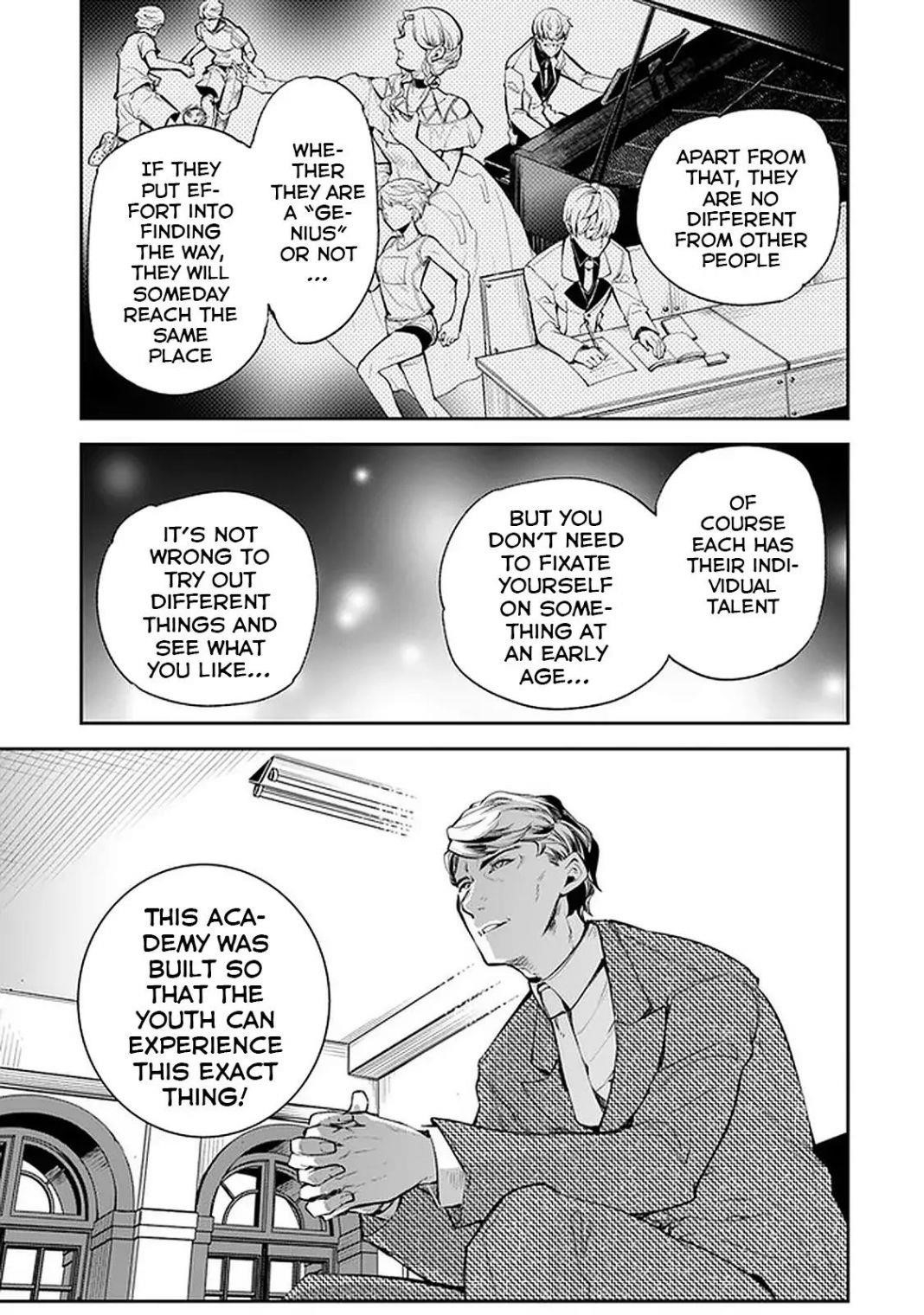 Isekai De Cheat Skill Wo Te Ni Shita Ore Wa, Genjitsu Sekai Wo Mo Musou Suru ~Level Up Wa Jinsei Wo Kaeta~ Chapter 7.1 - Page 12 in English