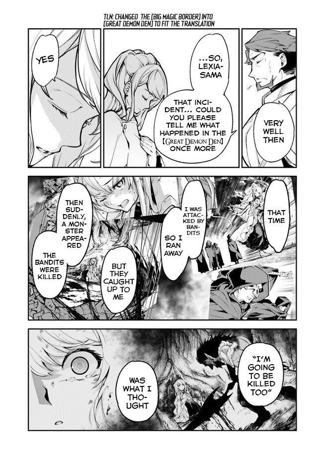 Isekai De Cheat Skill Wo Te Ni Shita Ore Wa, Genjitsu Sekai Wo Mo Musou Suru ~Level Up Wa Jinsei Wo Kaeta~ Chapter 8.1 - Page 4 in English