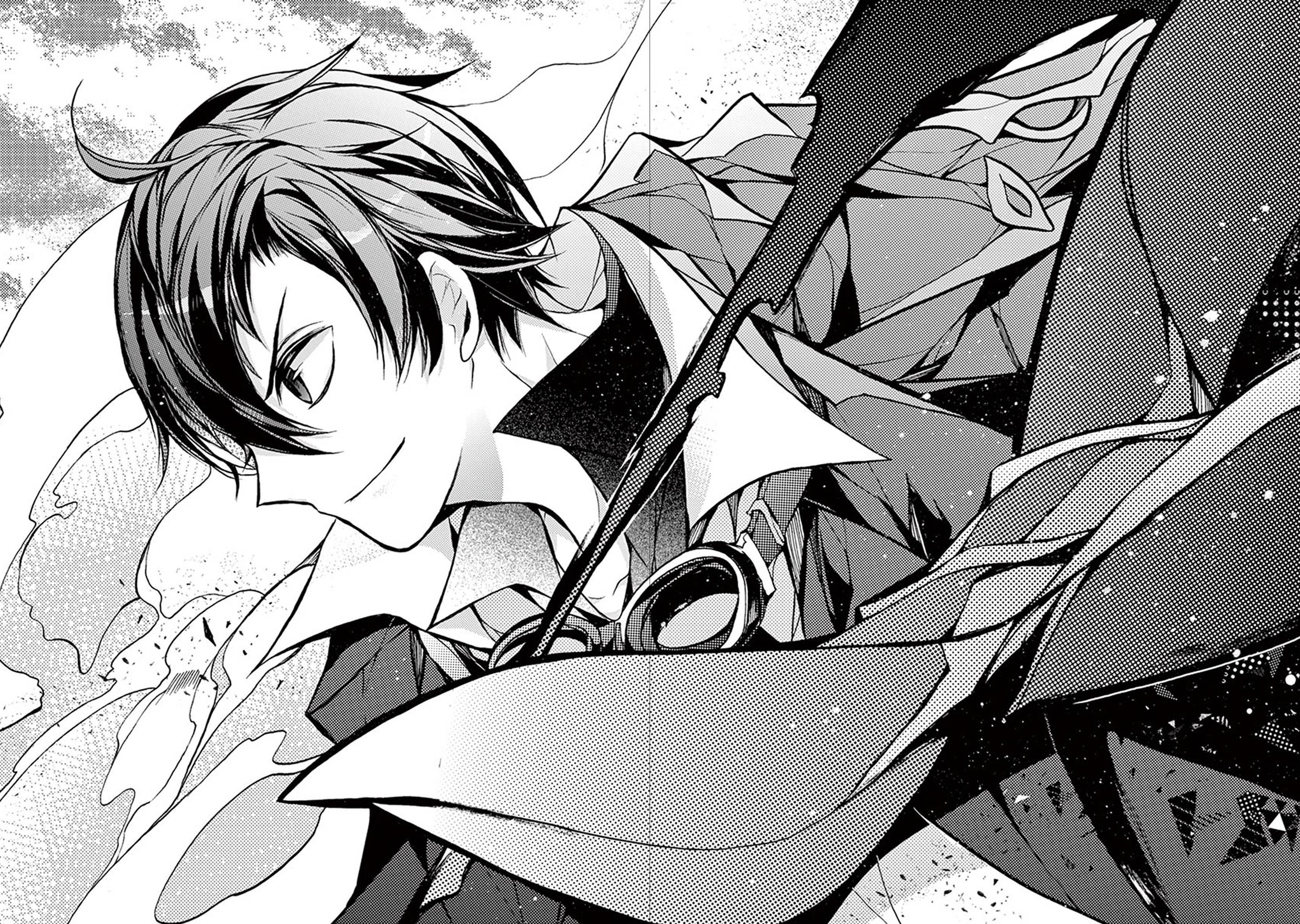 From The Strongest Job Of Dragon Knight, To The Beginner Job Carrier, Somehow, I Am Dependent On The Heroes Chapter 13 - Page 33 in English