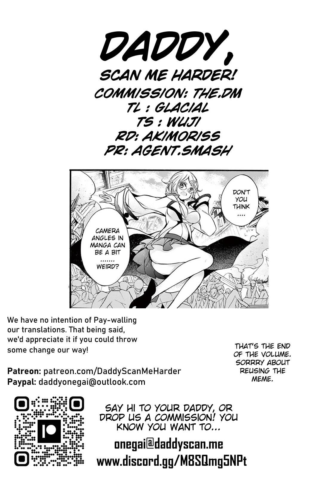 From The Strongest Job Of Dragon Knight, To The Beginner Job Carrier, Somehow, I Am Dependent On The Heroes Chapter 14 - Page 33 in English