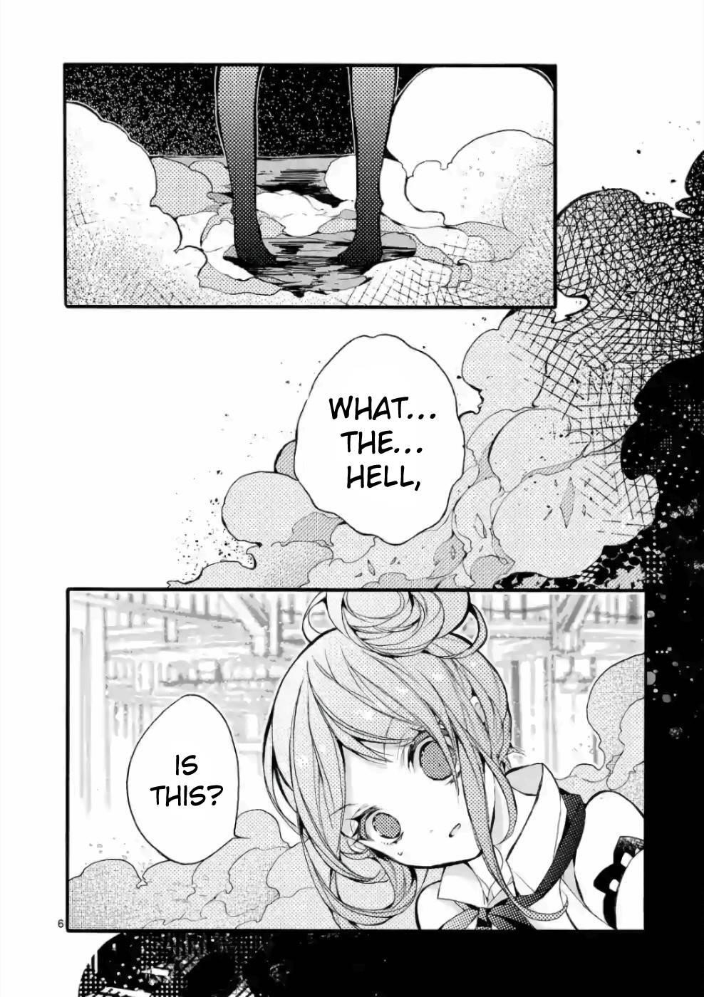 From The Strongest Job Of Dragon Knight, To The Beginner Job Carrier, Somehow, I Am Dependent On The Heroes Chapter 19 - Page 5 in English