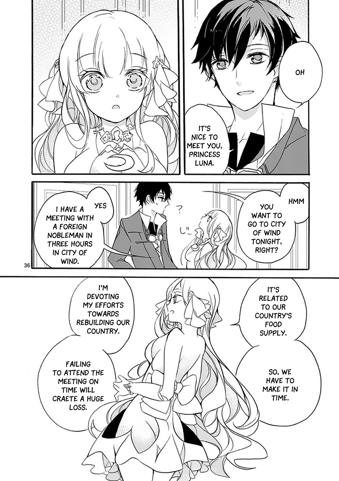 From The Strongest Job Of Dragon Knight, To The Beginner Job Carrier, Somehow, I Am Dependent On The Heroes Chapter 2 - Page 35 in English