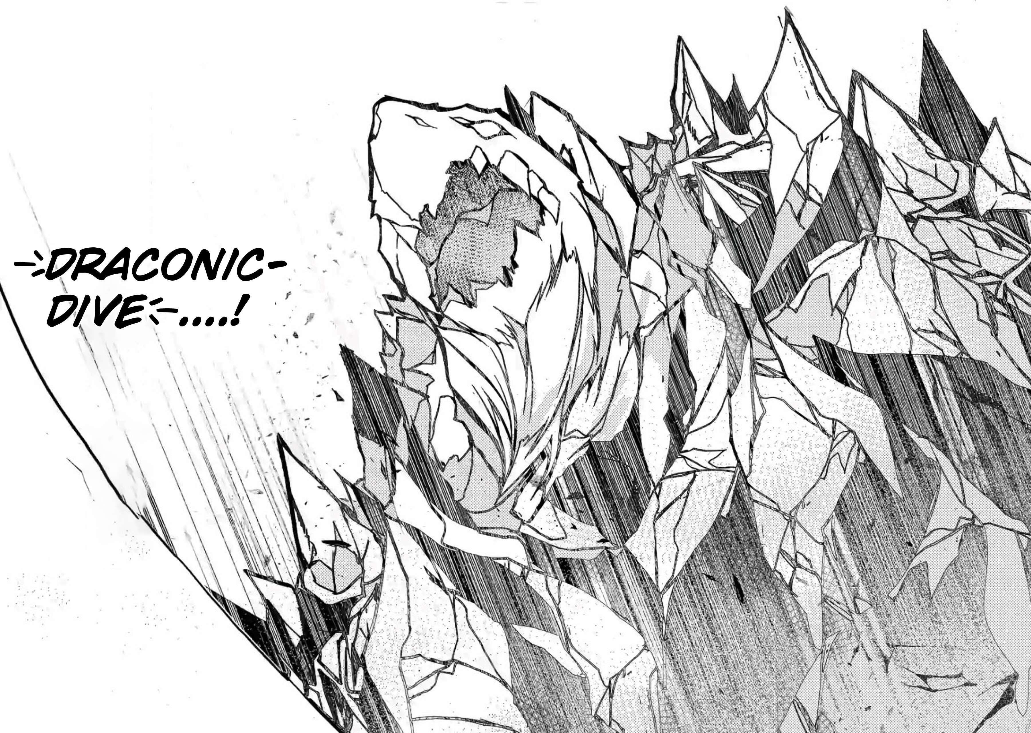 From The Strongest Job Of Dragon Knight, To The Beginner Job Carrier, Somehow, I Am Dependent On The Heroes Chapter 26 - Page 26 in English