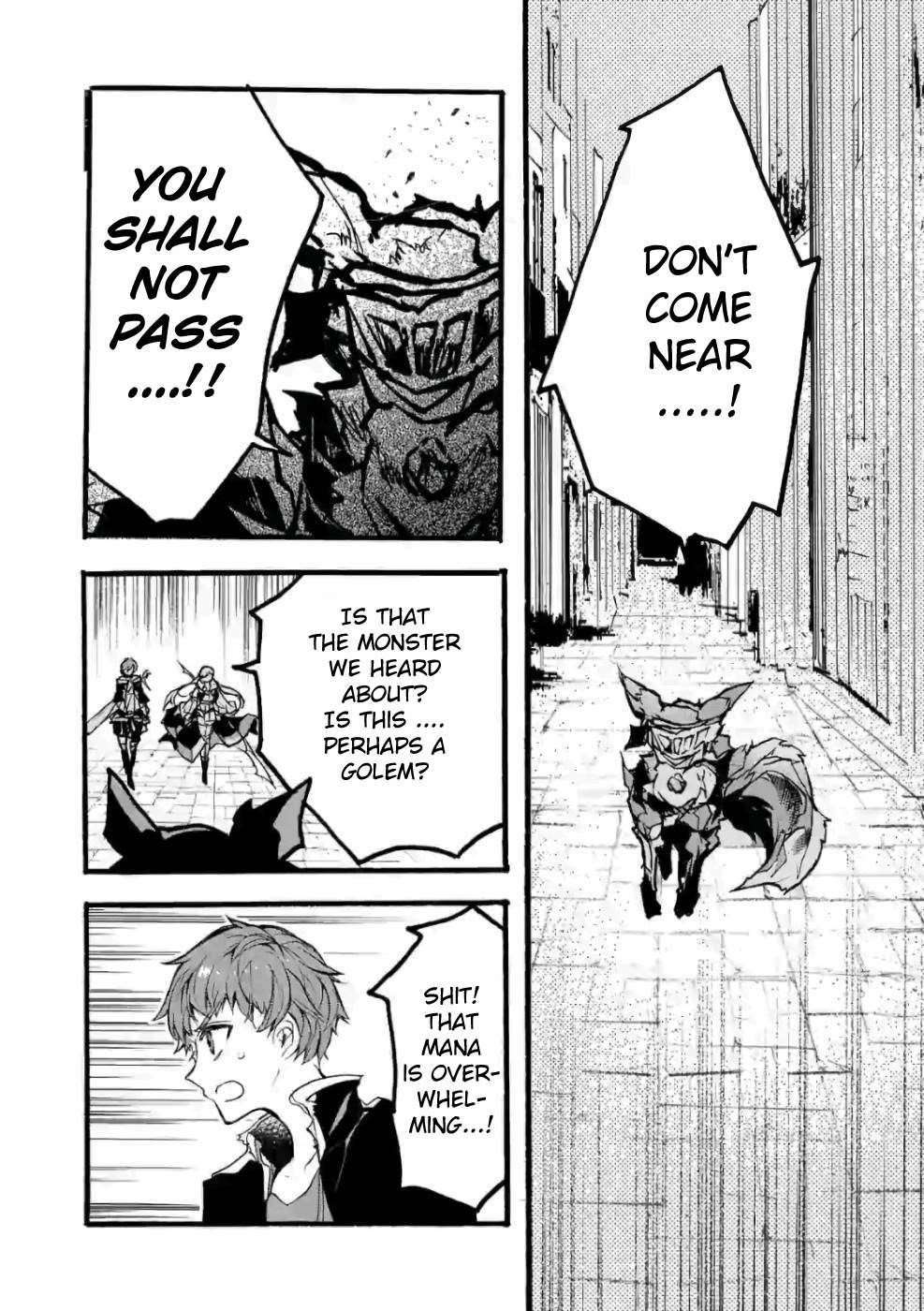 From The Strongest Job Of Dragon Knight, To The Beginner Job Carrier, Somehow, I Am Dependent On The Heroes Chapter 27 - Page 47 in English