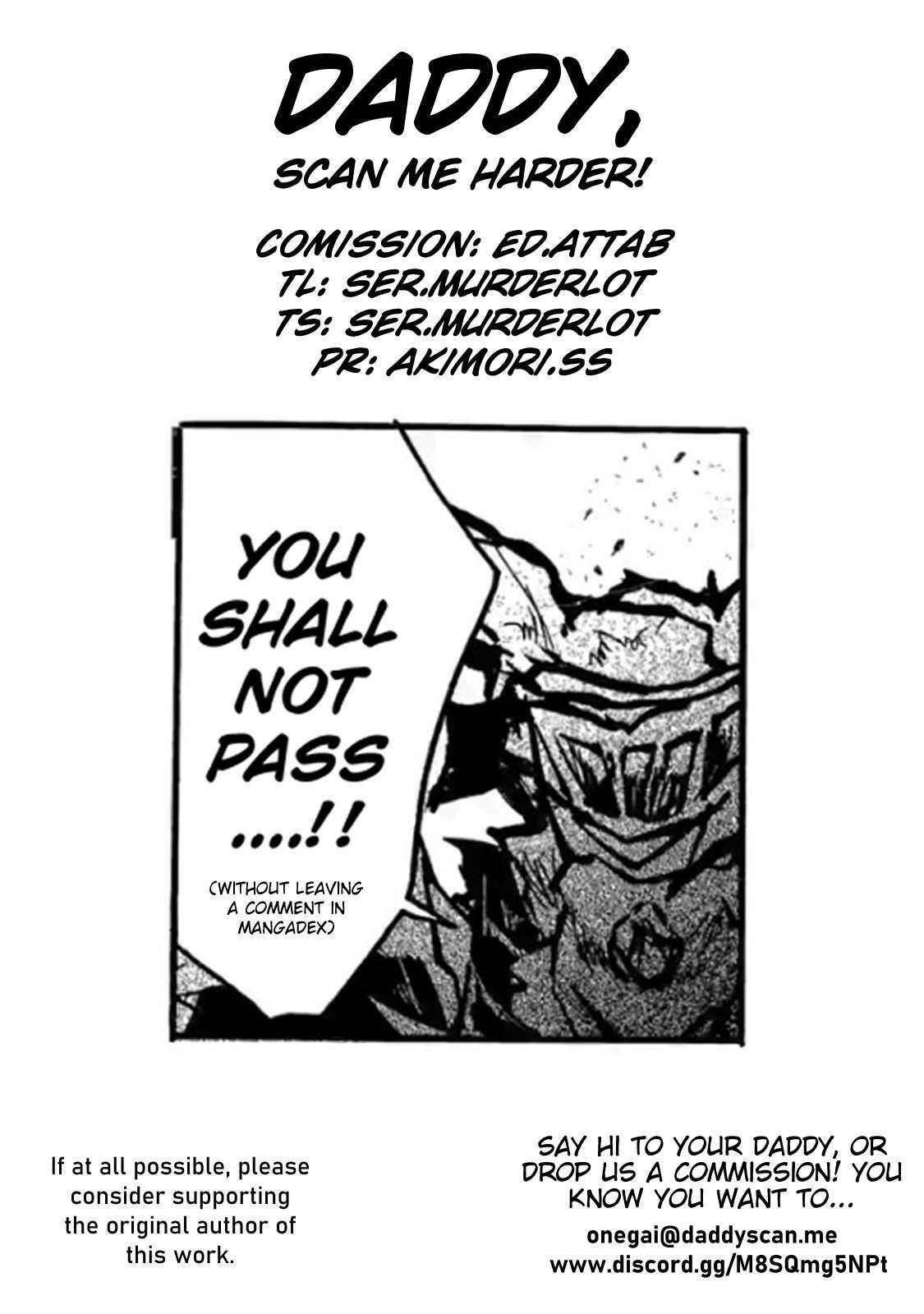From The Strongest Job Of Dragon Knight, To The Beginner Job Carrier, Somehow, I Am Dependent On The Heroes Chapter 27 - Page 53 in English
