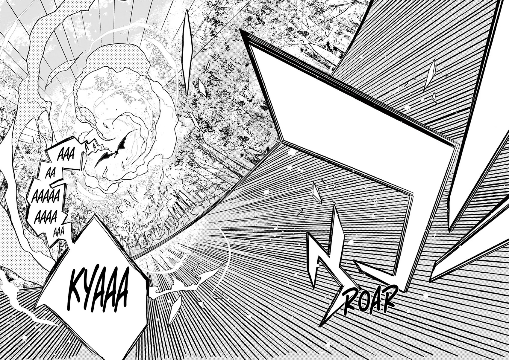 From The Strongest Job Of Dragon Knight, To The Beginner Job Carrier, Somehow, I Am Dependent On The Heroes Chapter 3 - Page 35 in English