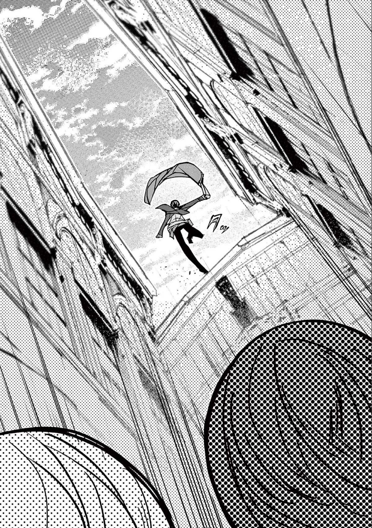 From The Strongest Job Of Dragon Knight, To The Beginner Job Carrier, Somehow, I Am Dependent On The Heroes Chapter 33 - Page 24 in English