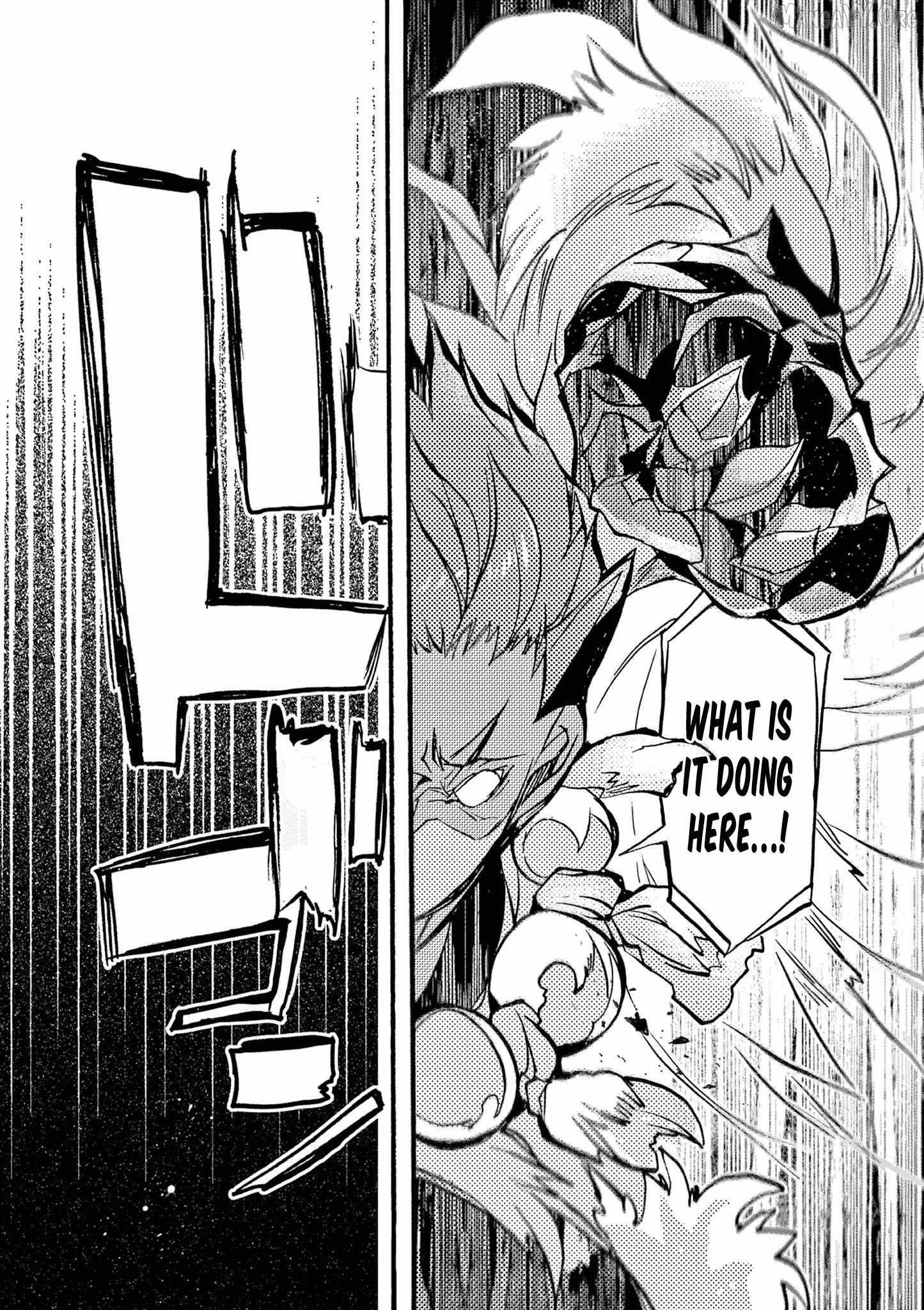From The Strongest Job Of Dragon Knight, To The Beginner Job Carrier, Somehow, I Am Dependent On The Heroes Chapter 45 - Page 23 in English