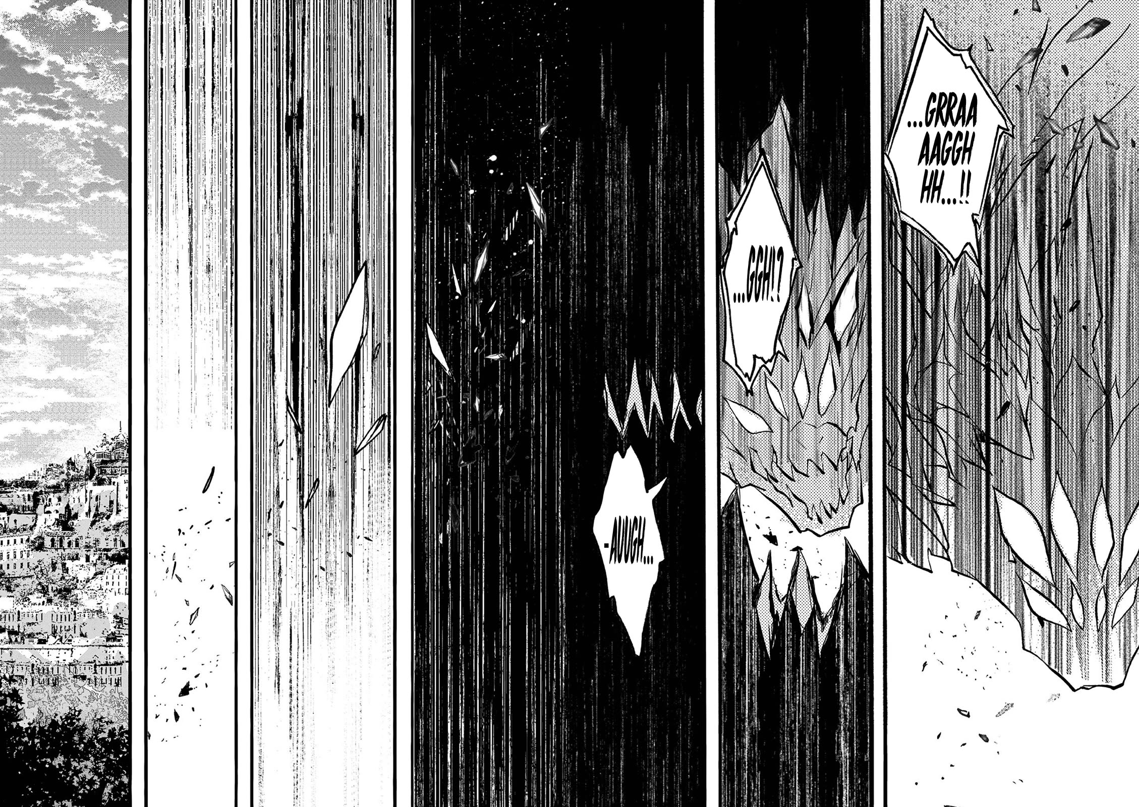 From The Strongest Job Of Dragon Knight, To The Beginner Job Carrier, Somehow, I Am Dependent On The Heroes Chapter 46 - Page 51 in English