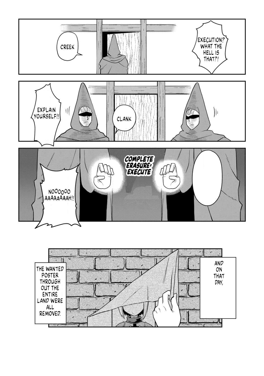 Toaru Ossan no VRMMO Katsudouki Chapter 108 - Page 28 in English