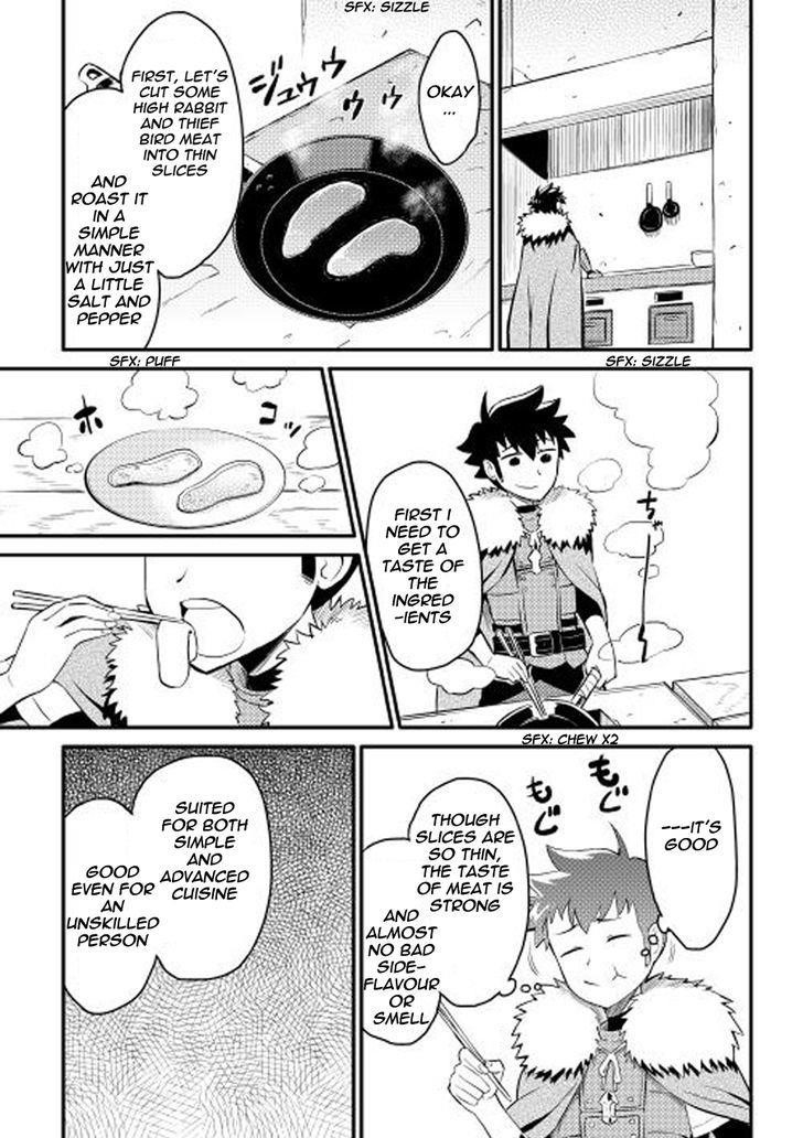 Toaru Ossan no VRMMO Katsudouki Chapter 20 - Page 9 in English